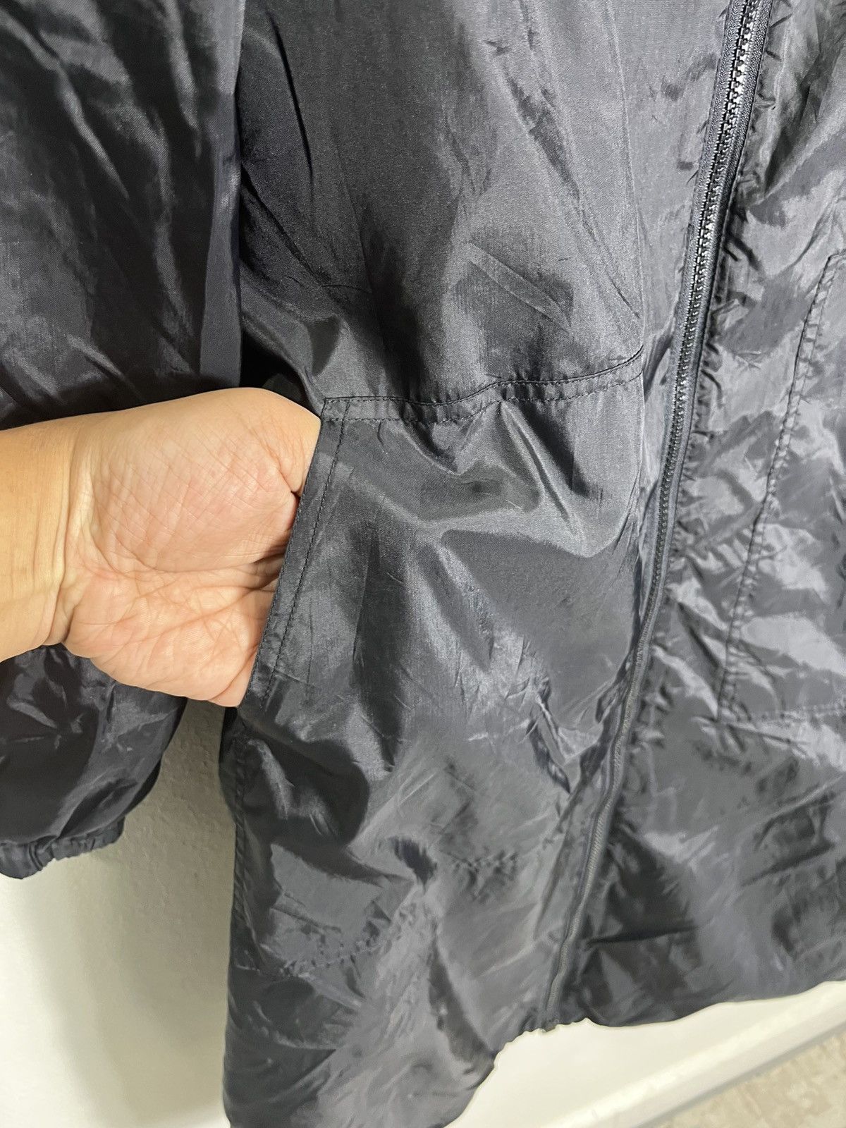 Issey Miyake Tsumori Chisato Long Jacket reversible Size US M / EU 48-50 / 2 - 4 Thumbnail