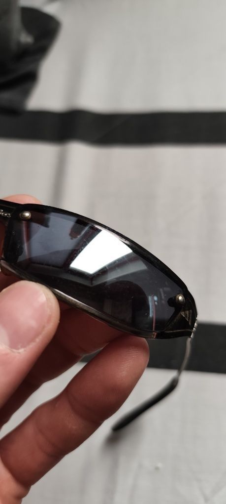 Adidas Adidas Sport Vintage Sunglasses Size ONE SIZE - 4 Thumbnail
