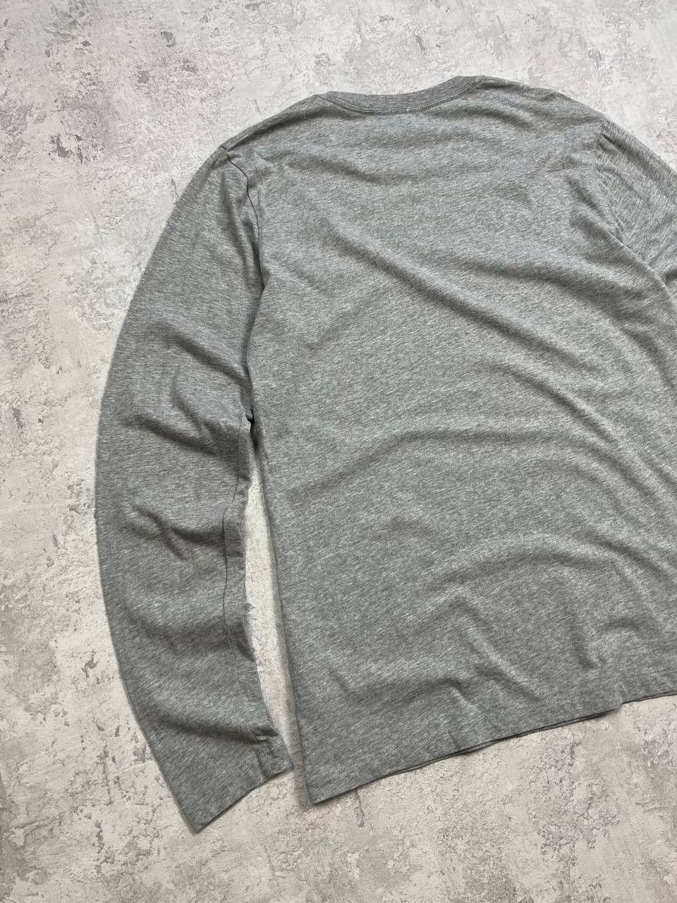 True Religion True Religion Longslive Embroidered Logo Size US S / EU 44-46 / 1 - 7 Thumbnail