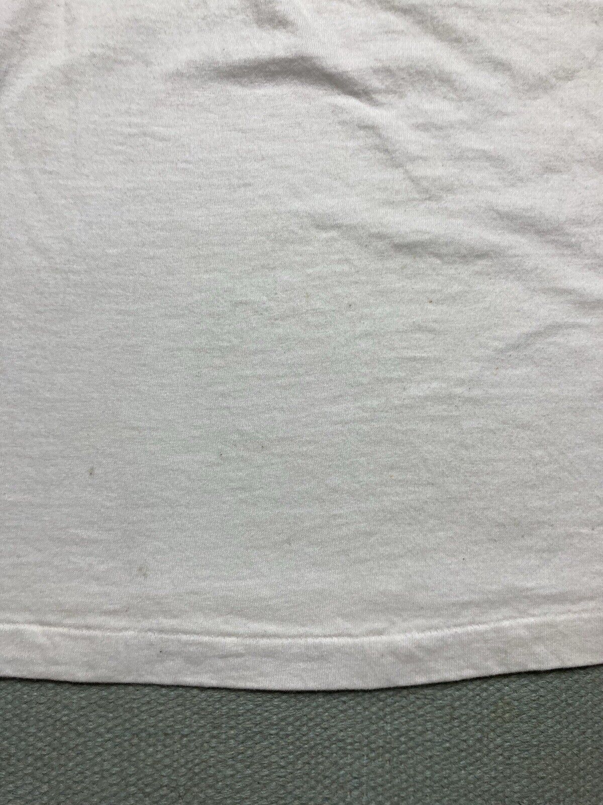 Hanes × Vintage VTG 80s t shirt polo club traverse city Michigan horse M Size US M / EU 48-50 / 2 - 9 Thumbnail