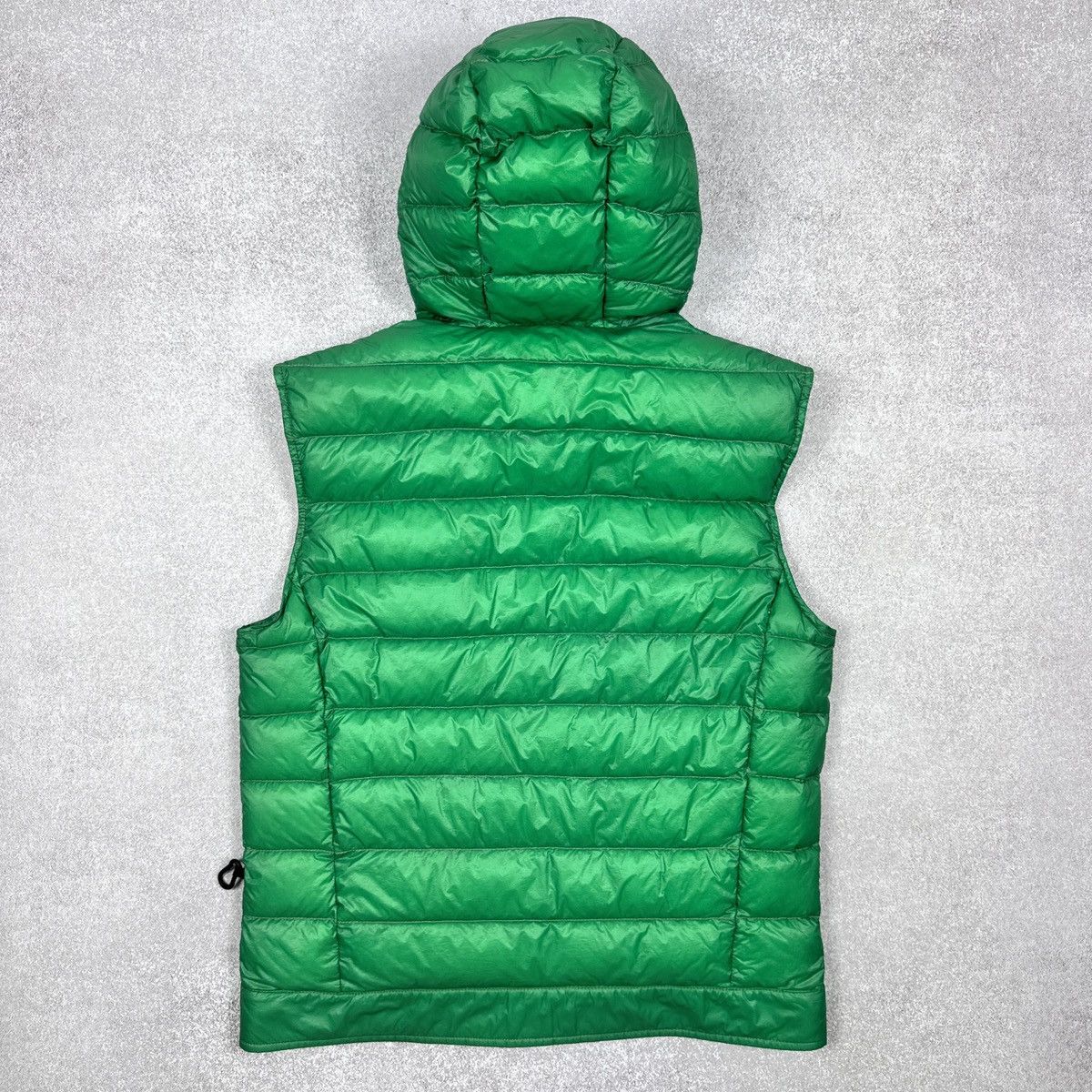 Moncler Original Moncler Dinan Gilet Grenoble Full Zip Puffer Size 5 Size XL / US 12-14 / IT 48-50 - 4 Thumbnail