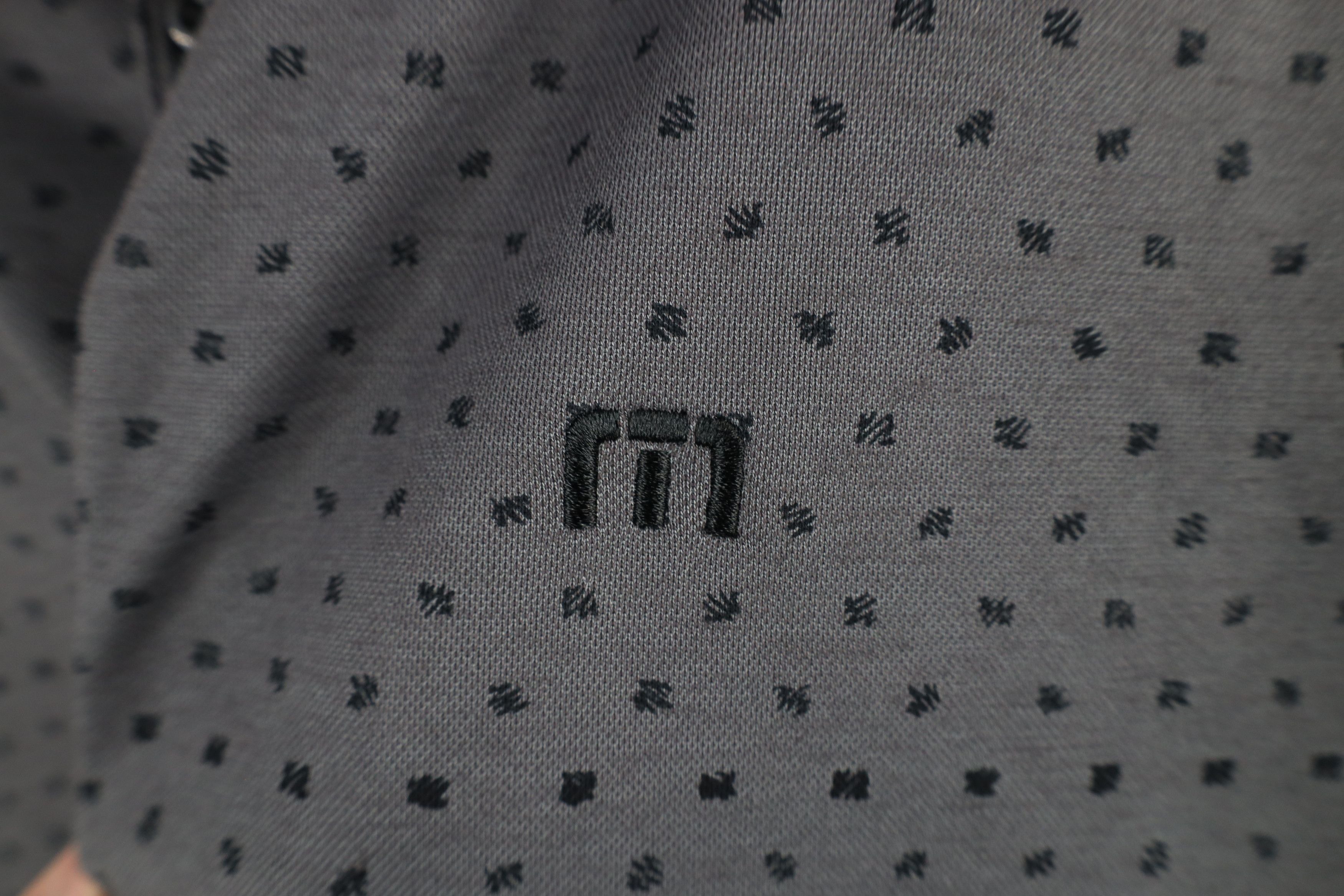 TravisMathew × Vintage Travis Mathew All Over Print Collared Golf Polo Shirt Size US XL / EU 56 / 4 - 4 Thumbnail