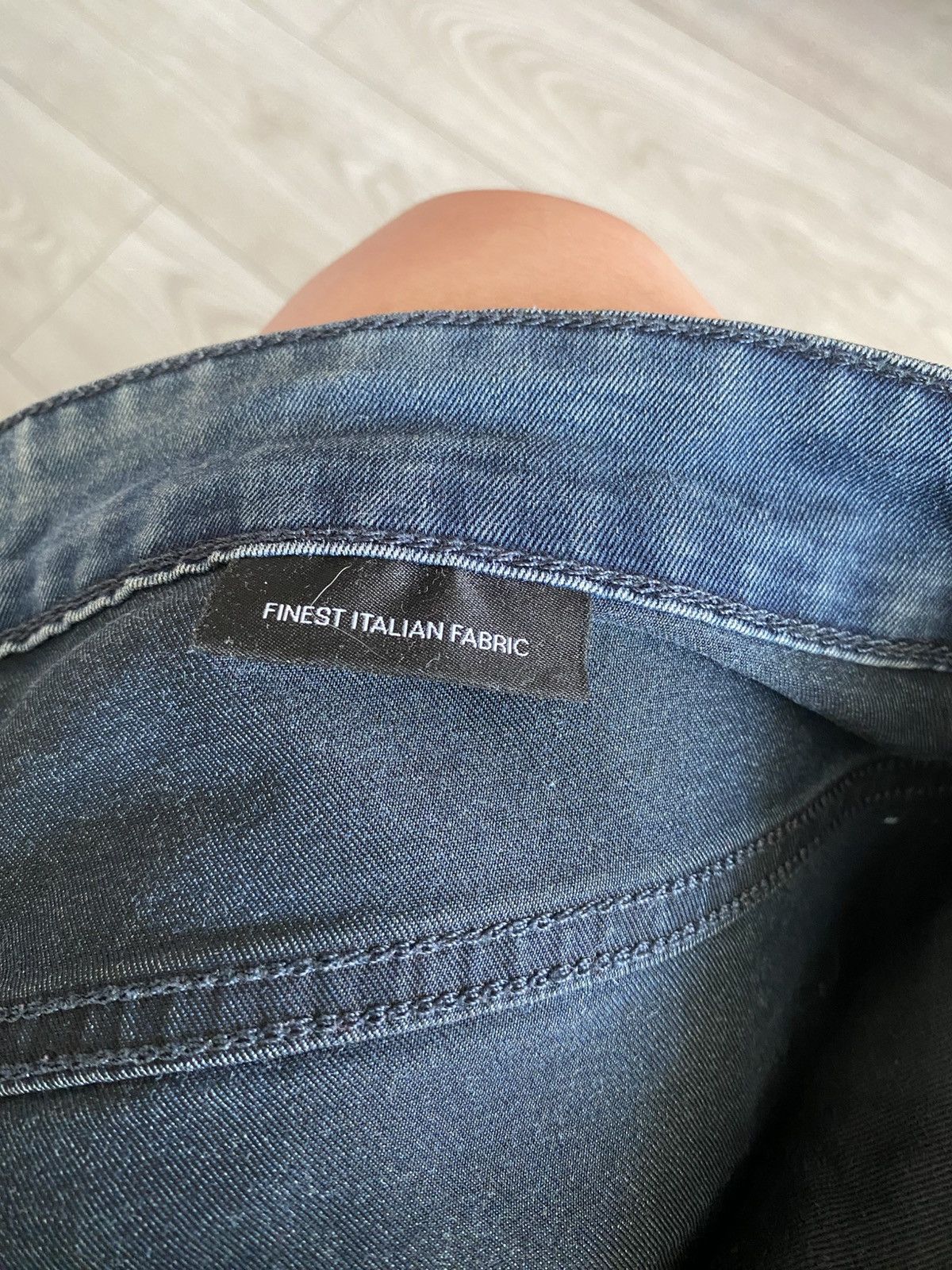 Hugo Boss Hugo Boss Jeans, Size 33/32, Excellent Condition Size US 33 - 6 Thumbnail