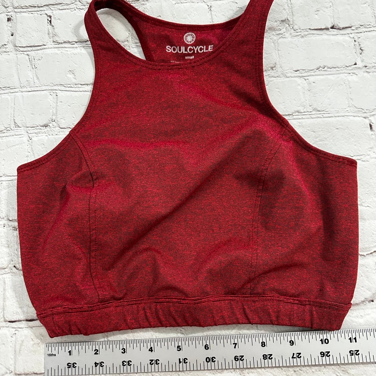 Other soulcycle sport bra size small Size S / US 4 / IT 40 - 5 Thumbnail