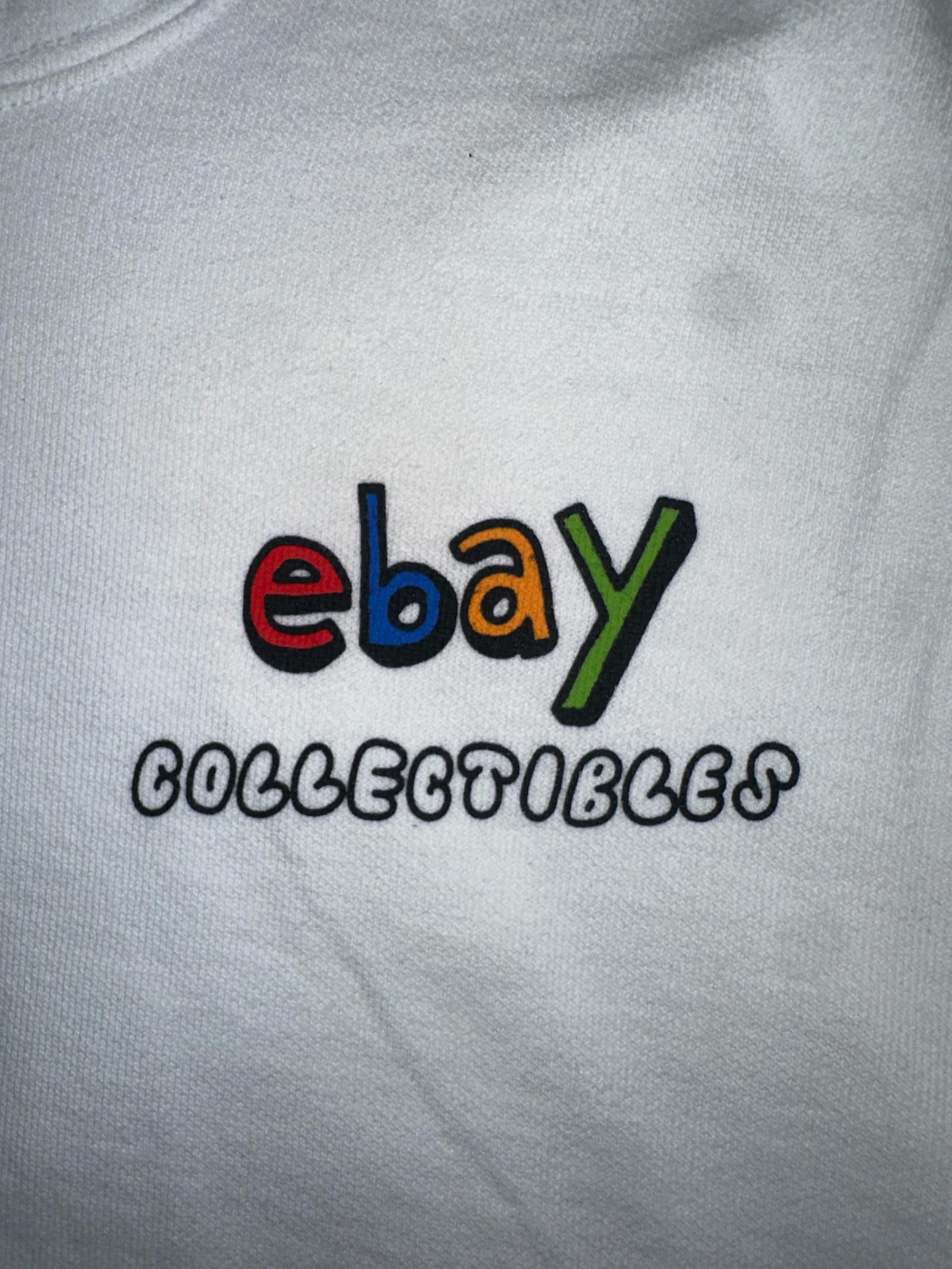 Comfort Colors Comfort Colors Mens Ebay Collectibles Trade Nights Hoodie Sweatshirt Size US M / EU 48-50 / 2 - 3 Thumbnail