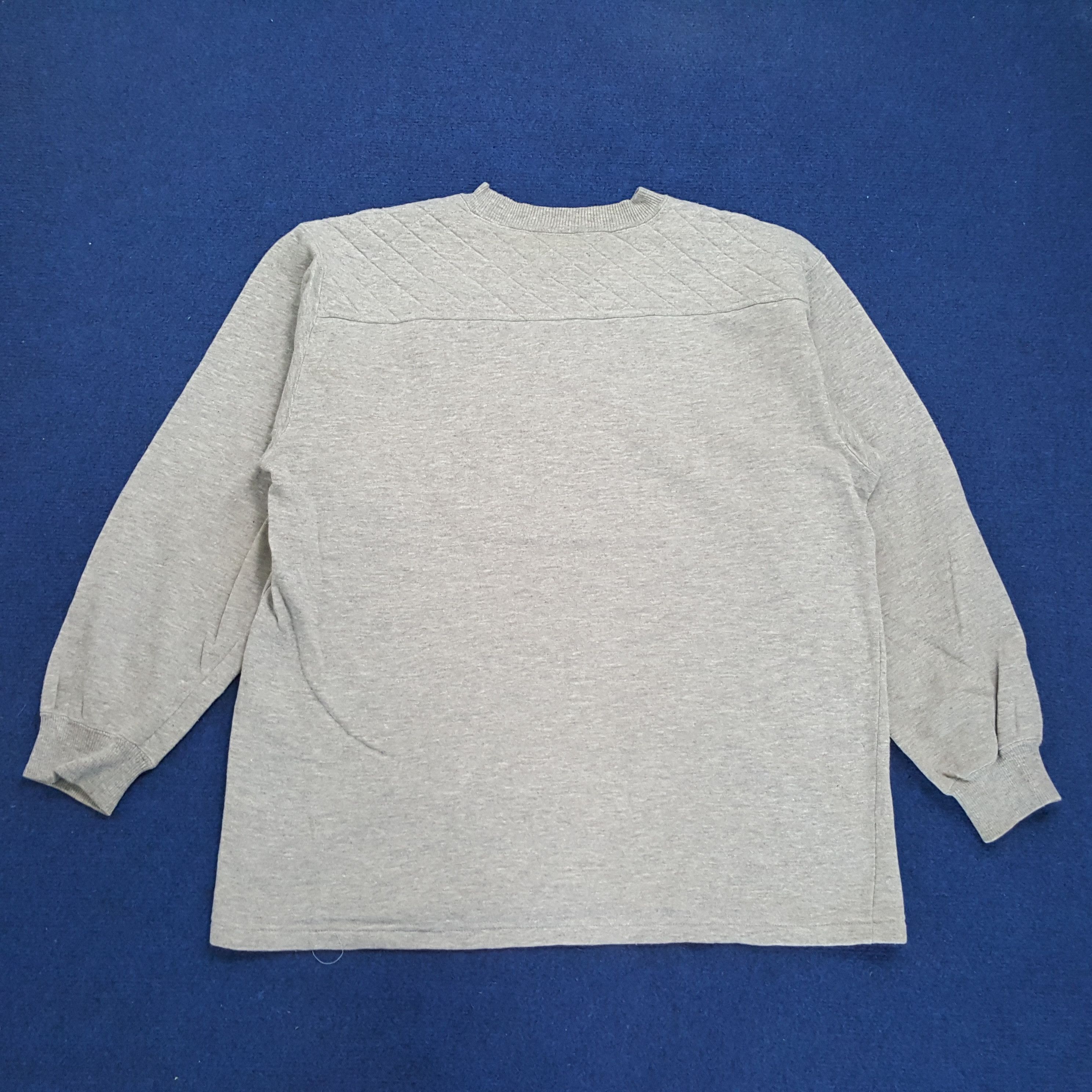 Vintage Authorized Original Motoroil Motorsports Sweatshirts
