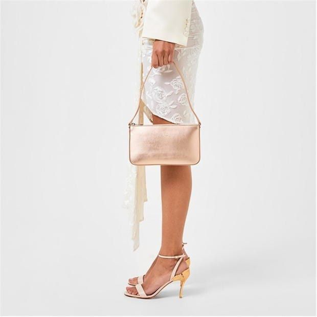 Christian Louboutin Loubila Pouch Size ONE SIZE - 2 Thumbnail