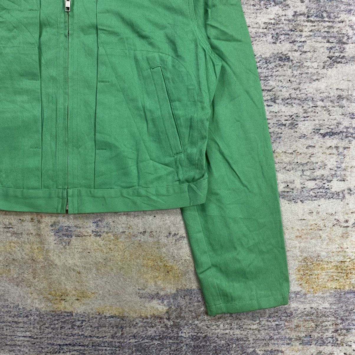 Zucca zucca cropped jacket Size M / US 6-8 / IT 42-44 - 4 Thumbnail