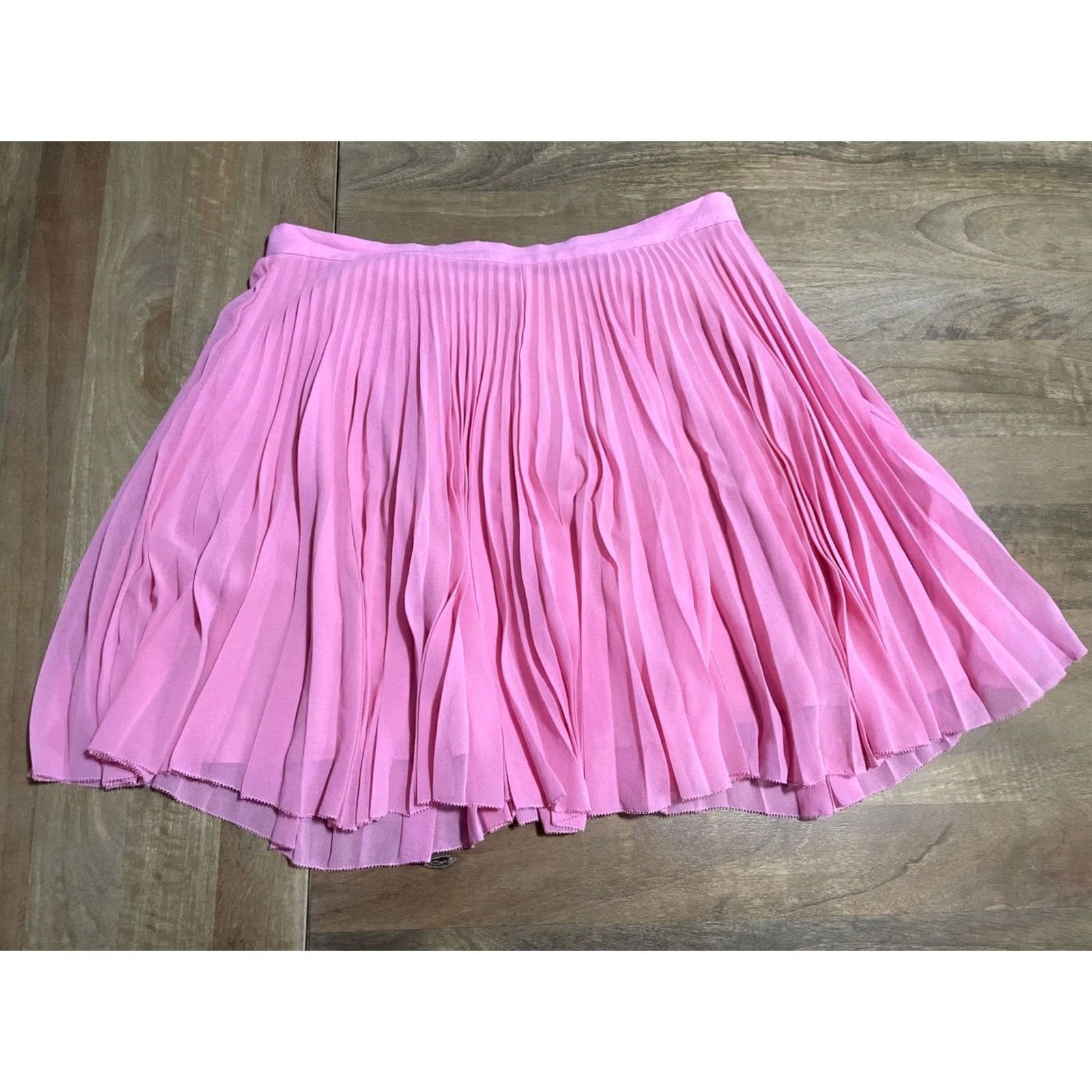 Vintage VINTAGE Wilfred Skirt? Size 36" / US 14 / IT 50 - 2 Thumbnail