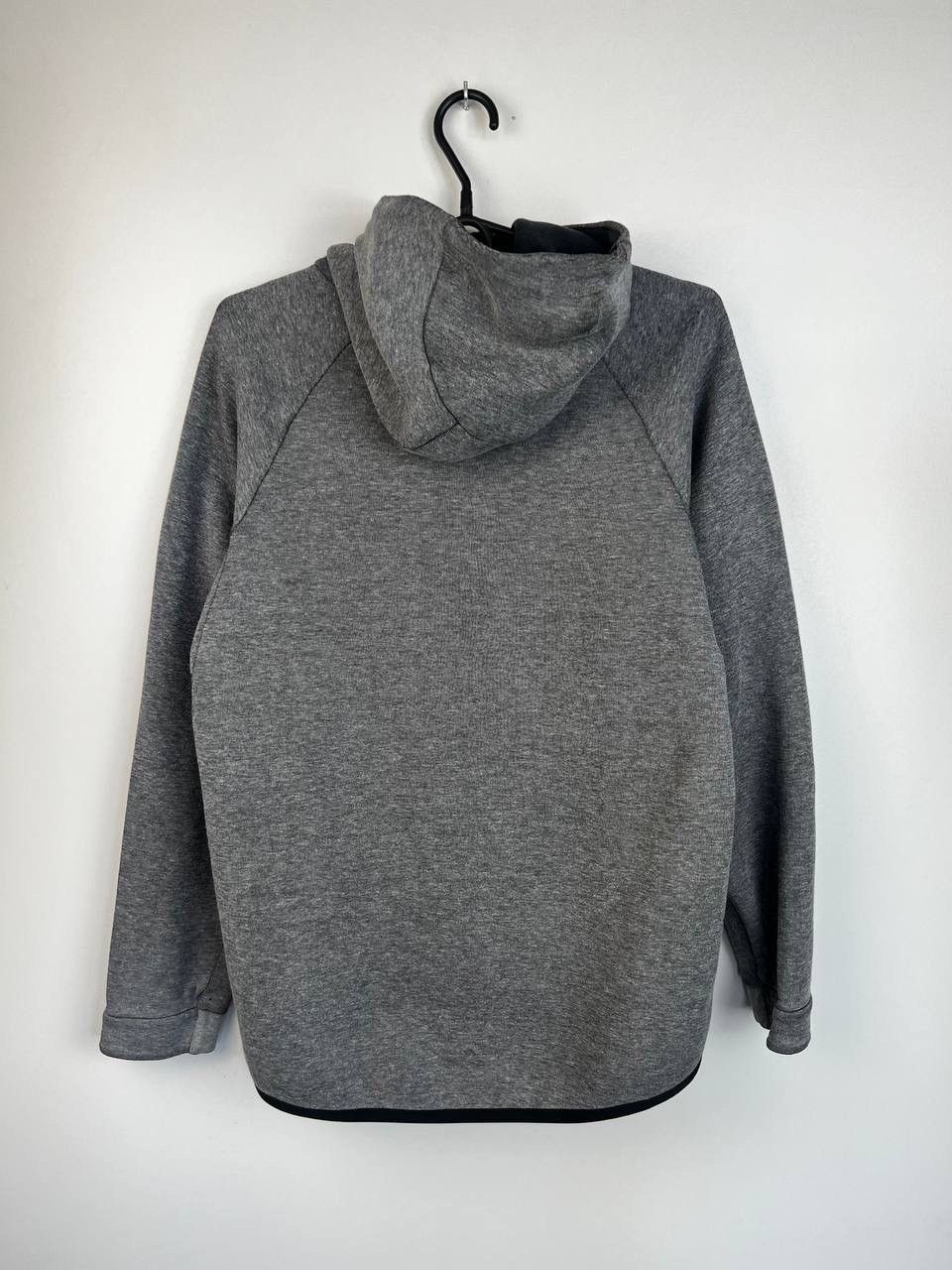 Vintage Nike Tech Fleece streetwear zip hoodie size S Size US S / EU 44-46 / 1 - 7 Thumbnail