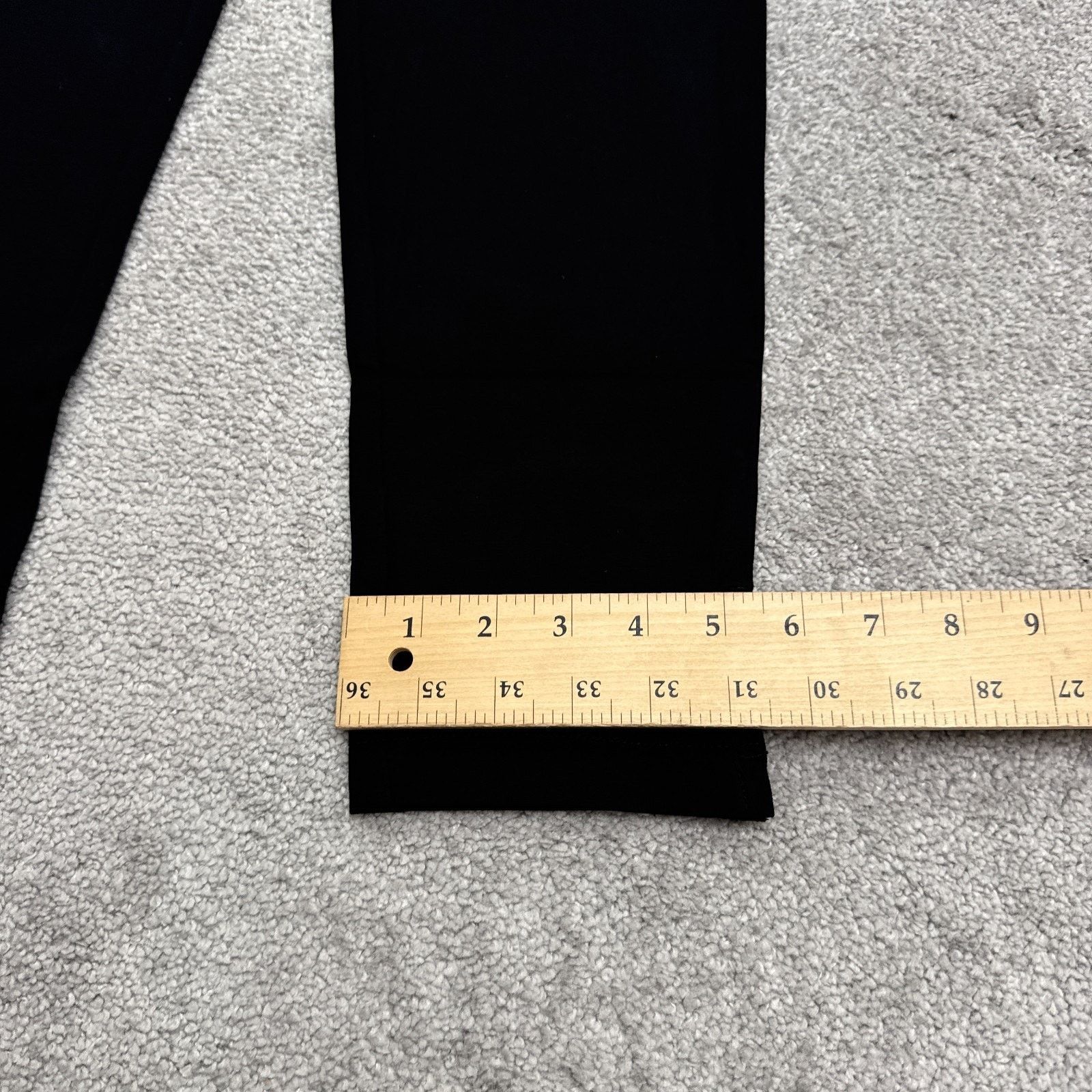 Betabrand Betabrand Skinny Leg Soho Jogger Dress Yoga Pants Womens XS Size 26" / US 2 / IT 38 - 9 Thumbnail
