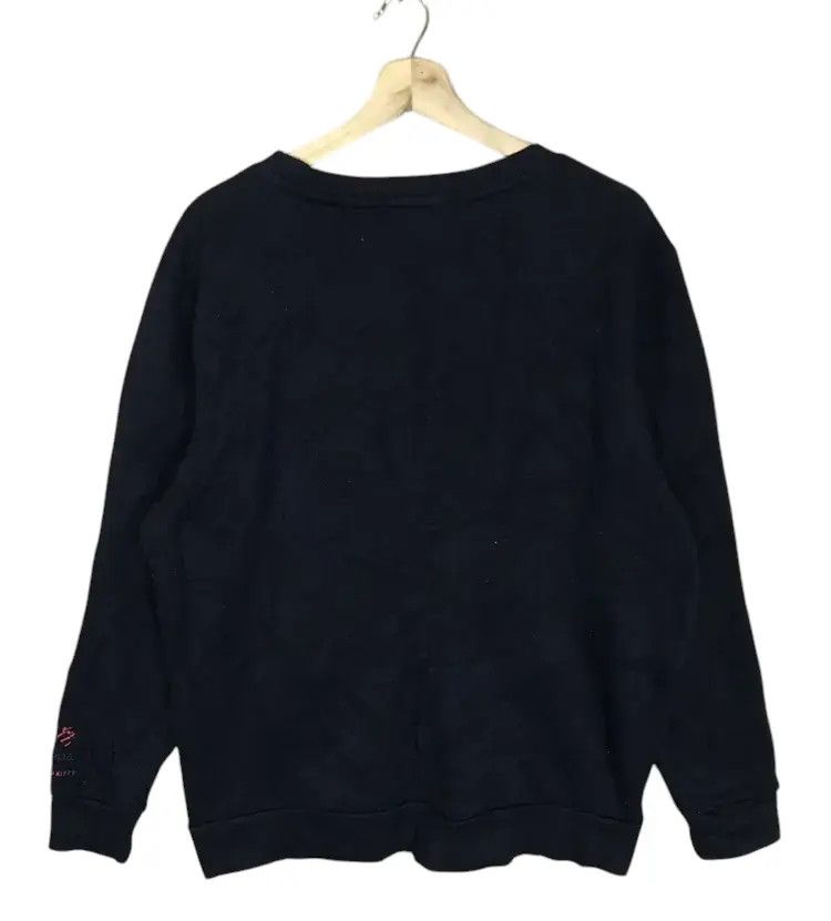 Japanese Brand Kaepa x Sanrio Hello Kitty Sweatshirts Size XL / US 12-14 / IT 48-50 - 2 Thumbnail