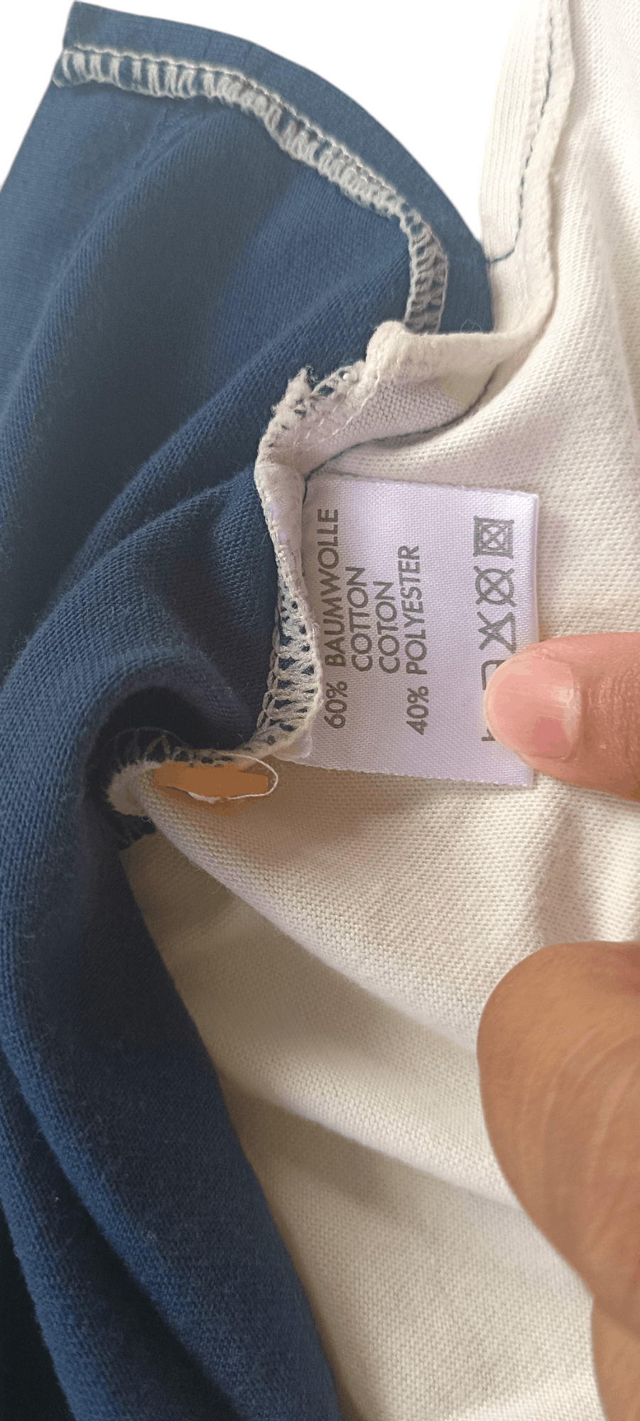 Other Classic Roger Kent Polo Size US XXL / EU 58 / 5 - 5 Thumbnail