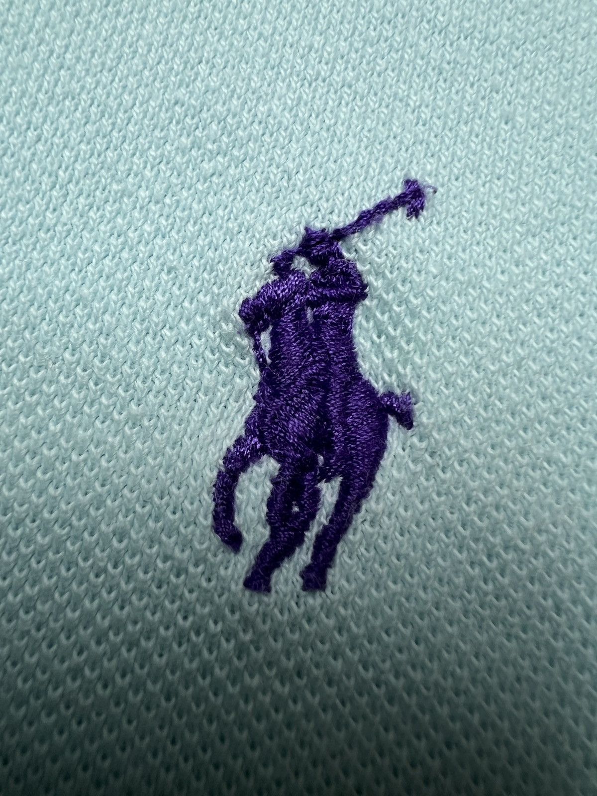 Polo Ralph Lauren Polo Ralph Lauren Chief Keef Jockey Club USA Rare Size US XXL / EU 58 / 5 - 7 Thumbnail