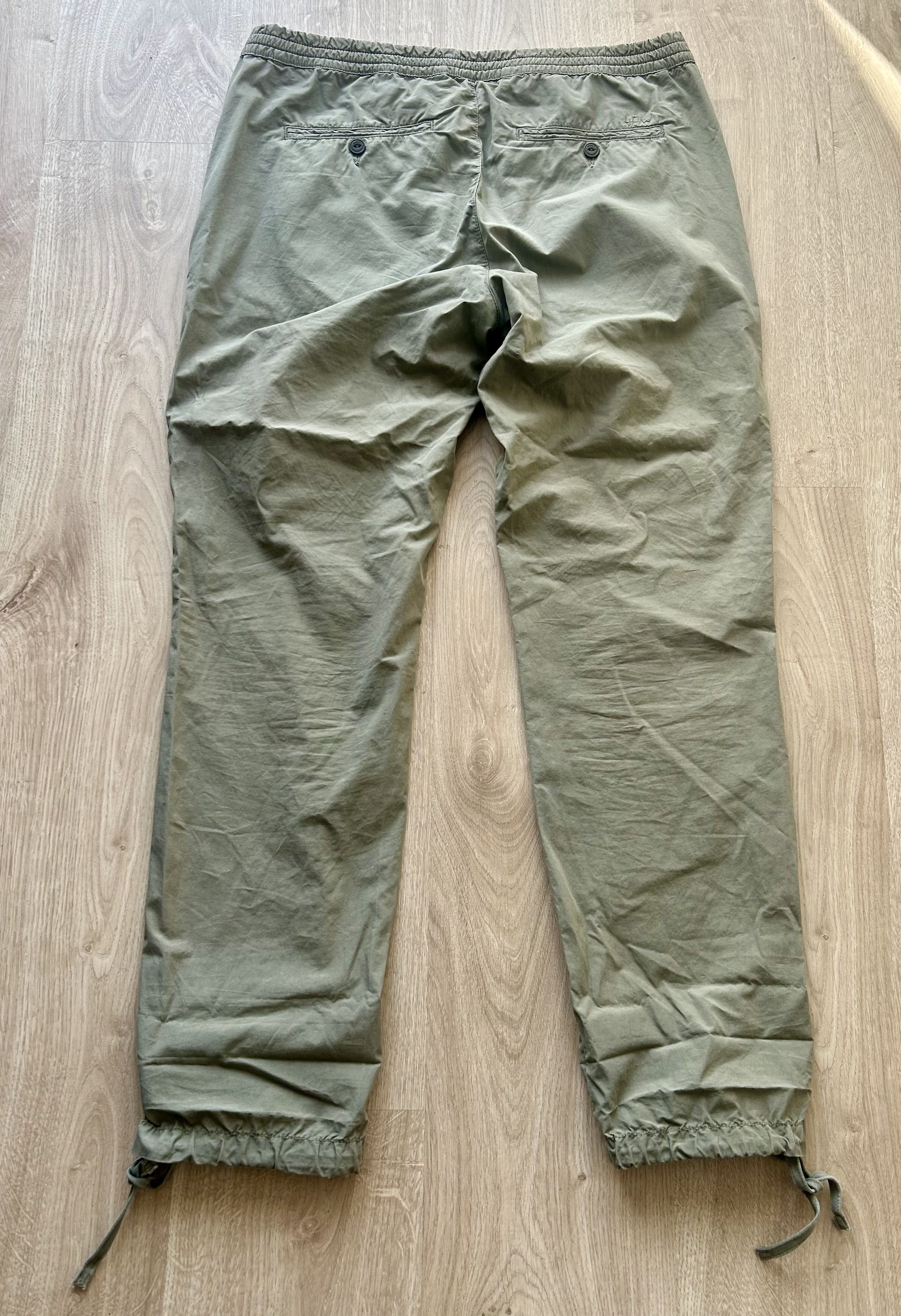 Other ‼️🔥👍40WEFT GREEN TROUSERS🔥❤️ Size US 32 / EU 48 - 5 Thumbnail