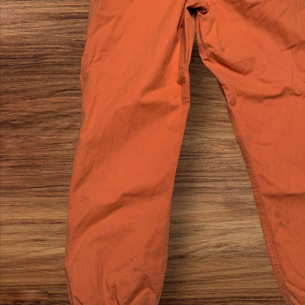 Palace Palace skateboard Shell Cargo archive Pants rare Size US 36 / EU 52 - 6 Thumbnail