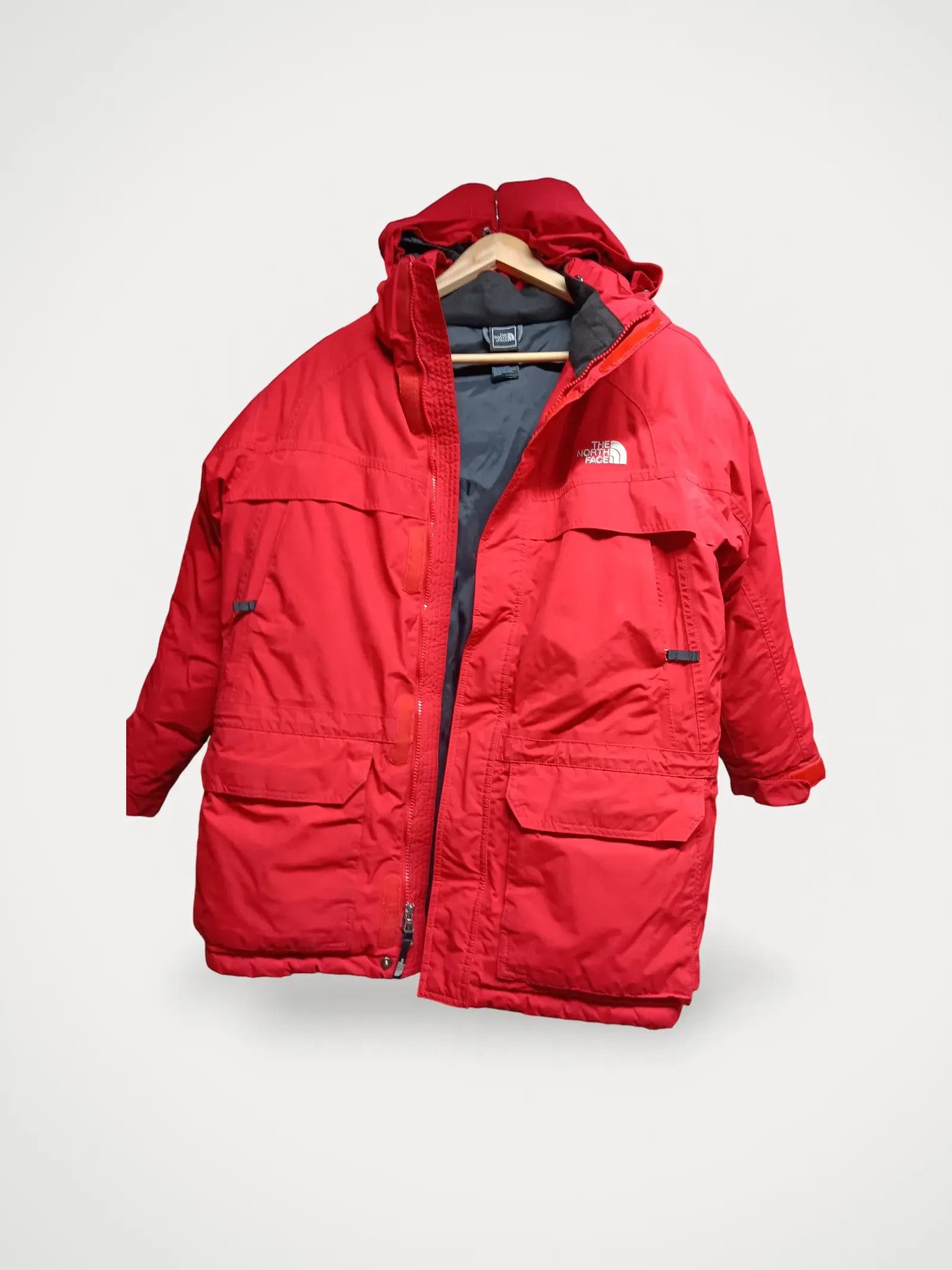 The North Face The North Face Down Jacket Size M / US 6-8 / IT 42-44 - 1 Thumbnail