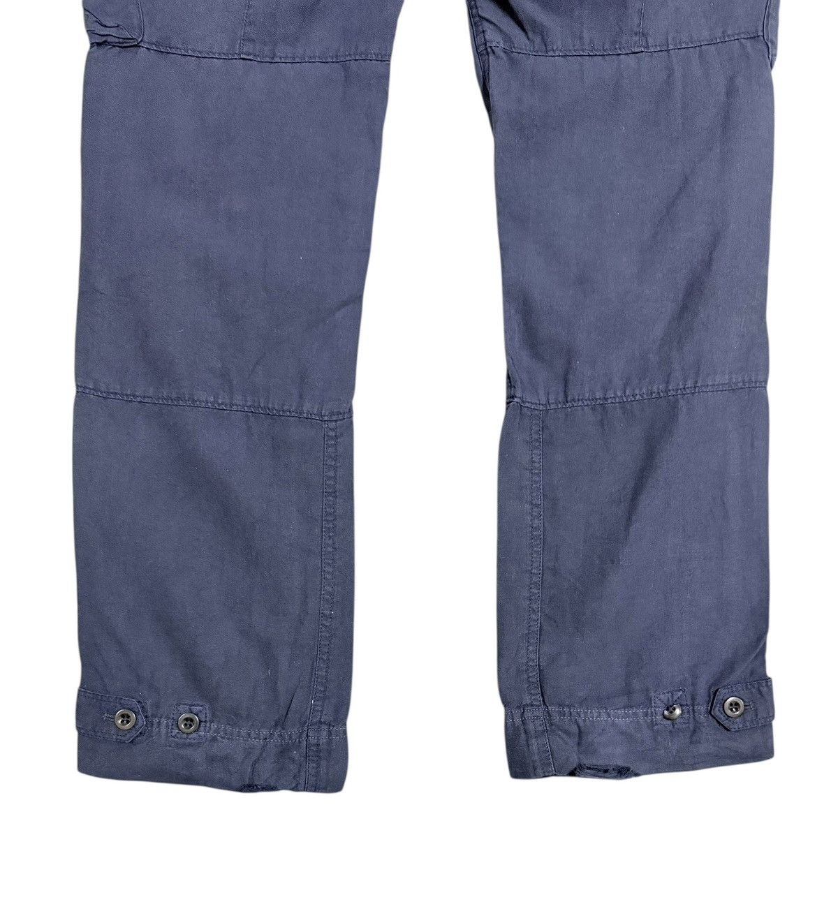 RRL Ralph Lauren Vtg🔥Polo Ralph Lauren Bondage Multipocket Hunting Pants Size US 34 / EU 50 - 12 Thumbnail