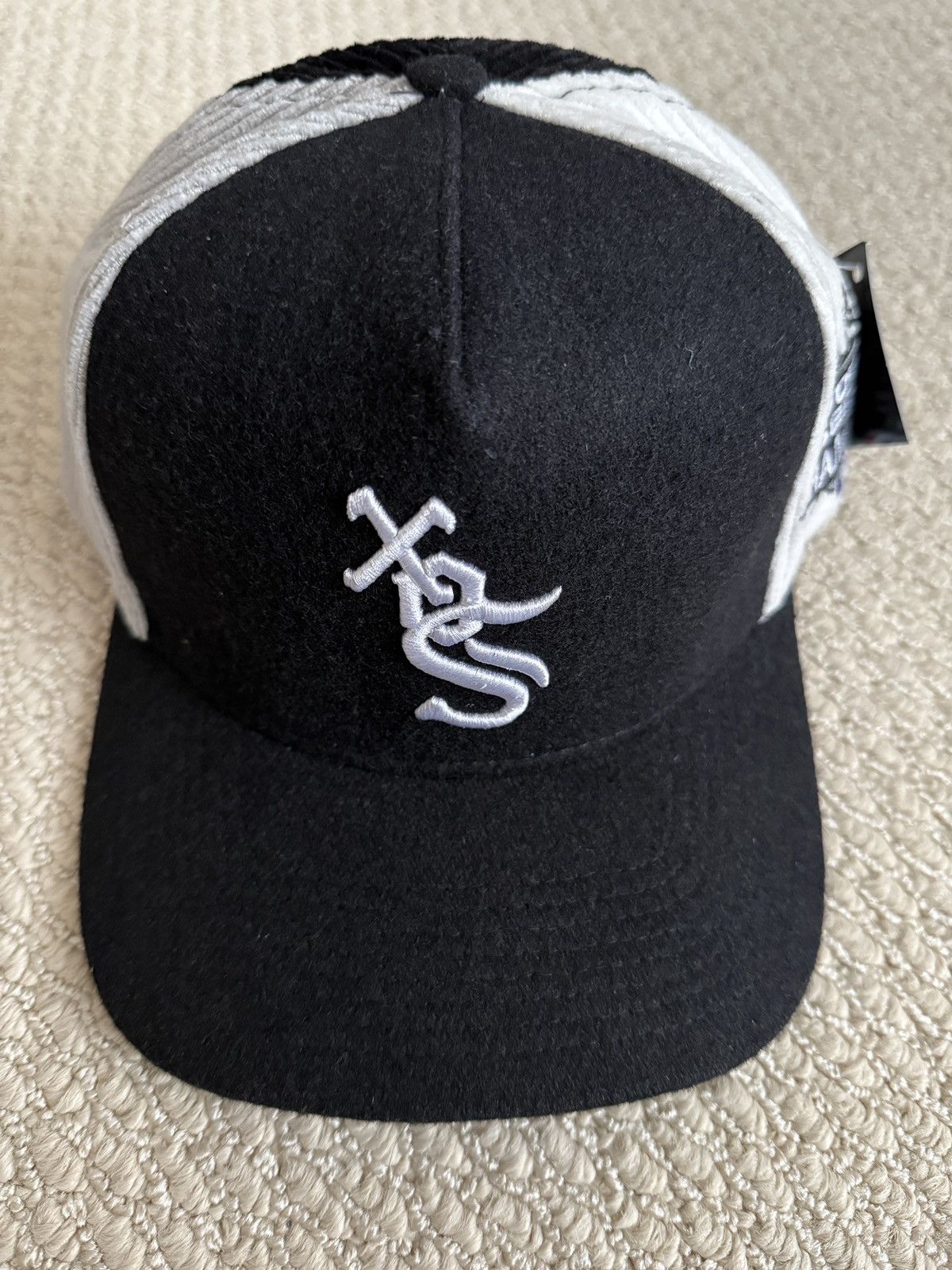 Vintage KTHLA Kill the Hype What the Sox Size ONE SIZE - 1 Thumbnail