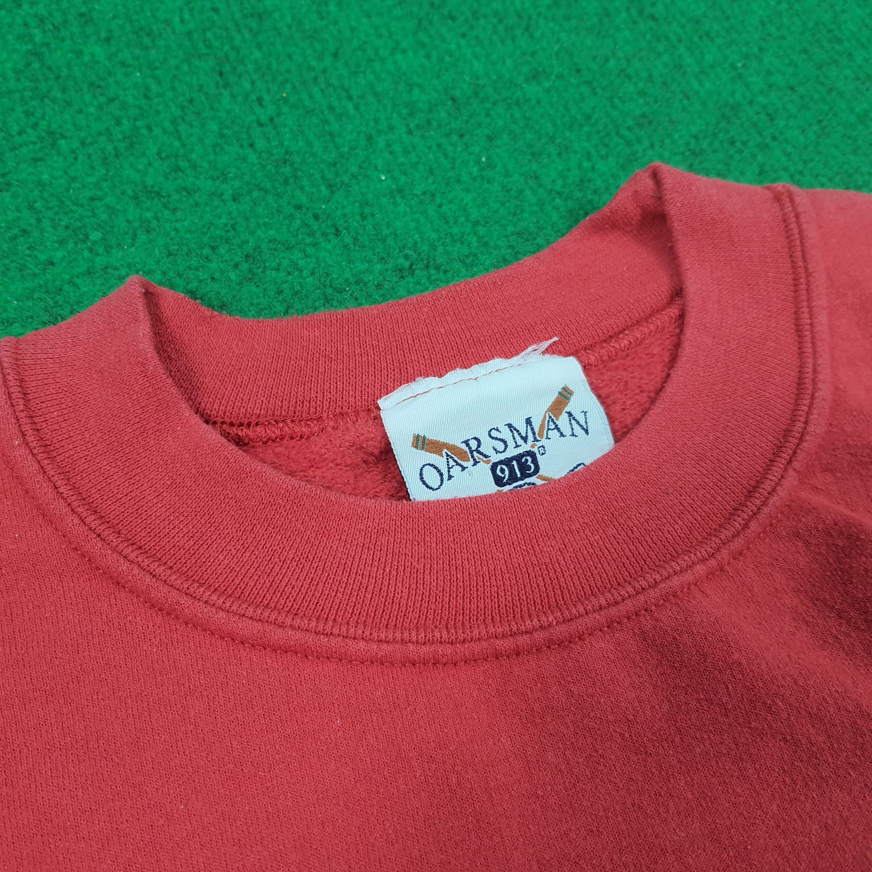 Vintage Vintage Eastern Washington University Sweatshirts Size US M / EU 48-50 / 2 - 4 Thumbnail