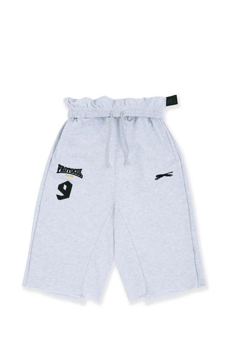 Protocol Index FOLDED WAIST JORTS PROJECT GR size 3 Shorts