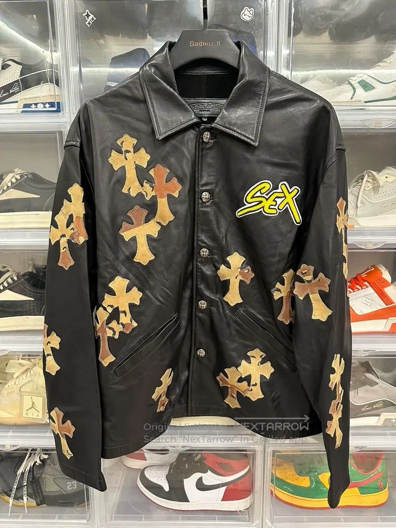 Chrome Hearts CHROME HEARTS Size M The exhibition is limited to desert ca Size US M / EU 48-50 / 2 - 1 Thumbnail