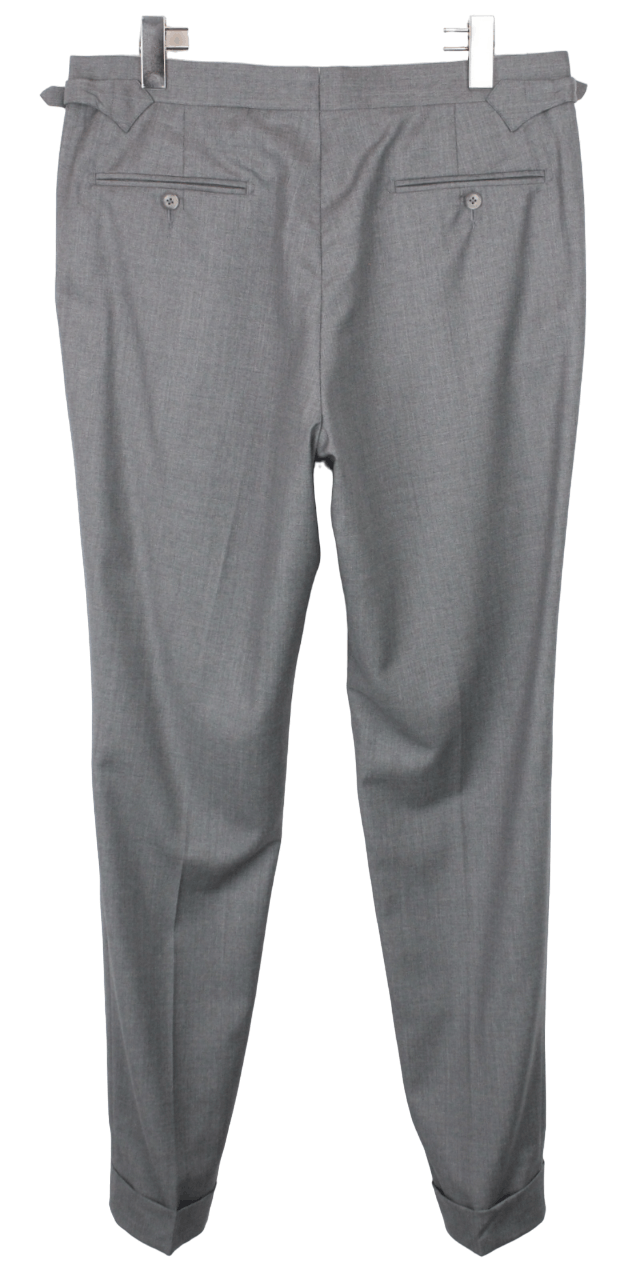 Suitsupply SUITSUPPLY Havana Patch Ferrara Suit Men's UK 38 / UK 40 Size 38R - 11 Thumbnail