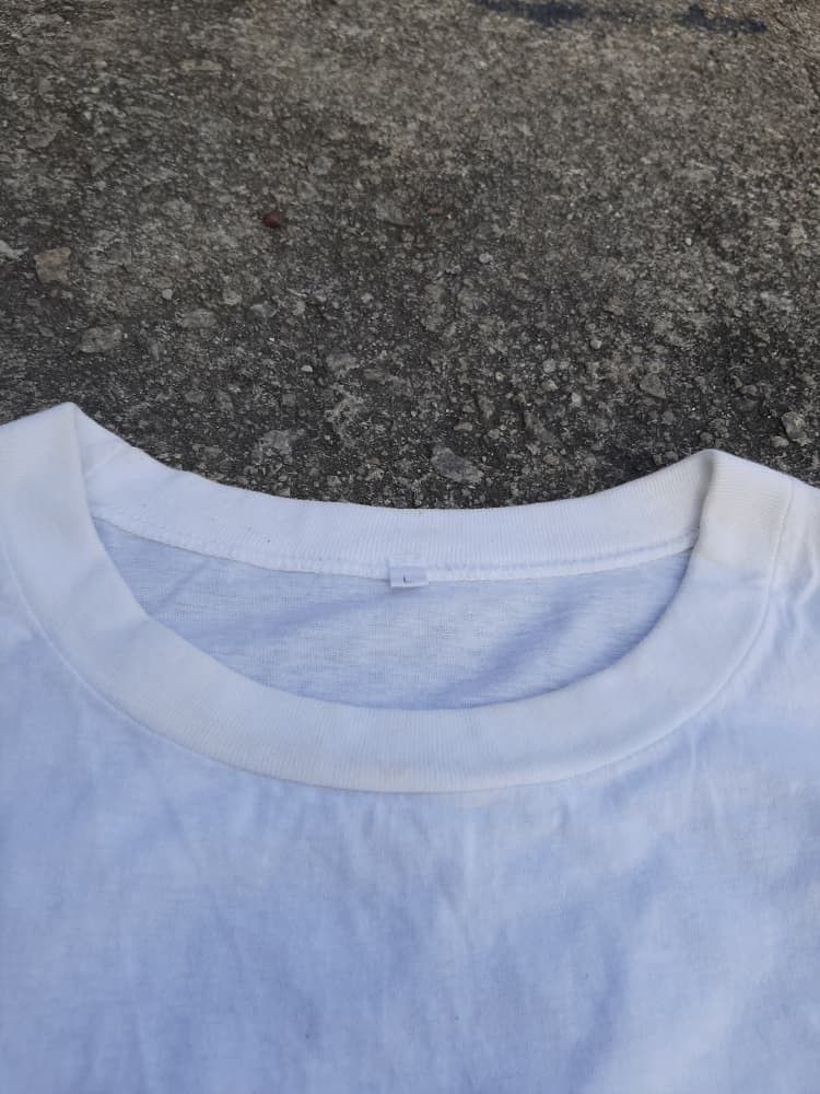 Pepsi Vintage 90s Pepsi Man Shirt Size US L / EU 52-54 / 3 - 5 Thumbnail