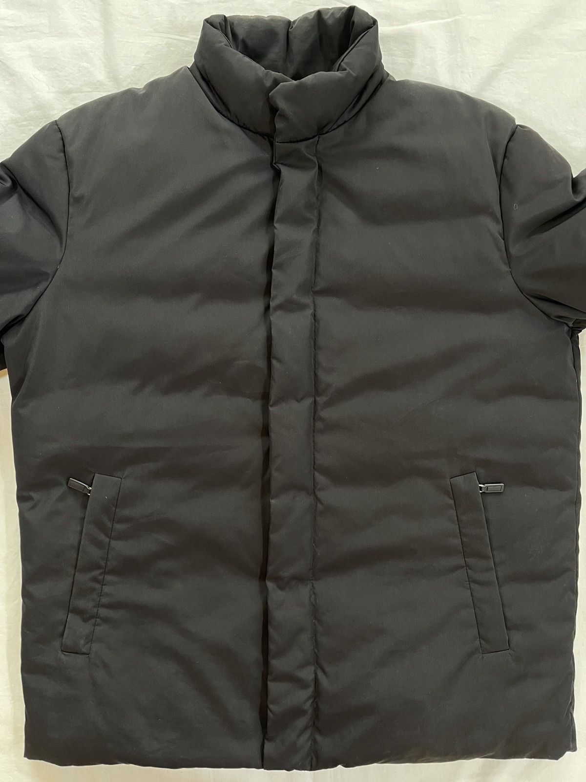 Gucci by Tom Ford AW1998 Down Puffer Jacket Size US L / EU 52-54 / 3 - 3 Thumbnail