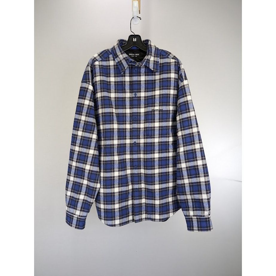 o1rshd1 Dress Shirt in Multicolor