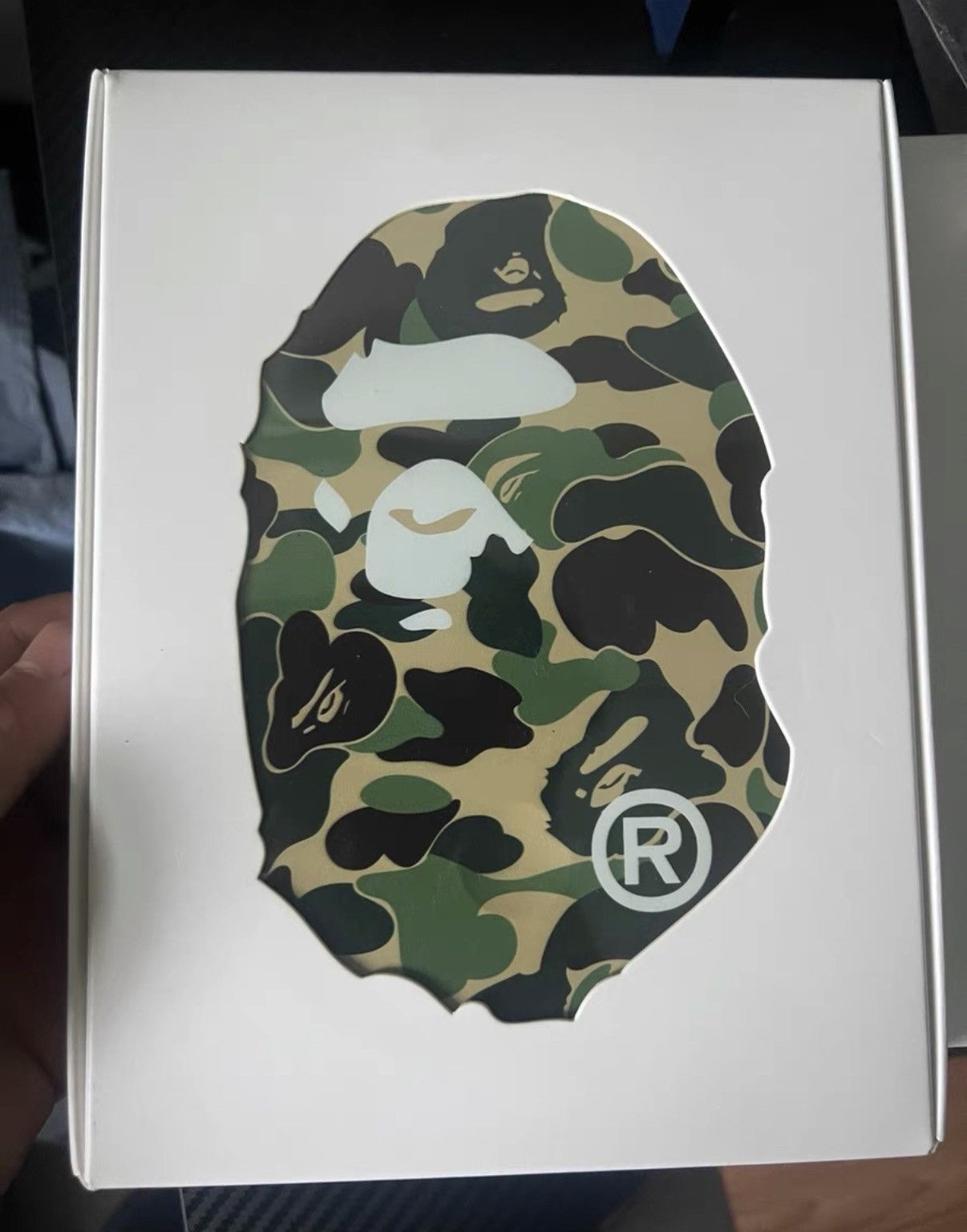 Bape BAPE OG Nigo era brand new authentic wireless charger Size ONE SIZE - 3 Thumbnail
