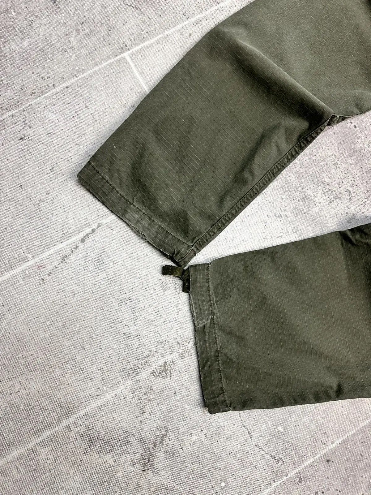 Carhartt × Vintage Vintage Pants Carhartt sk8 y2k faded street wear crazy style Size US 32 / EU 48 - 11 Thumbnail