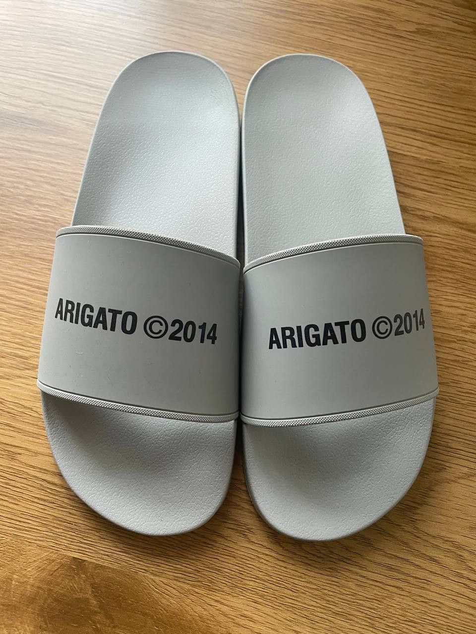 Axel Arigato Axel Arigato Size US 8 / EU 41 - 2 Thumbnail