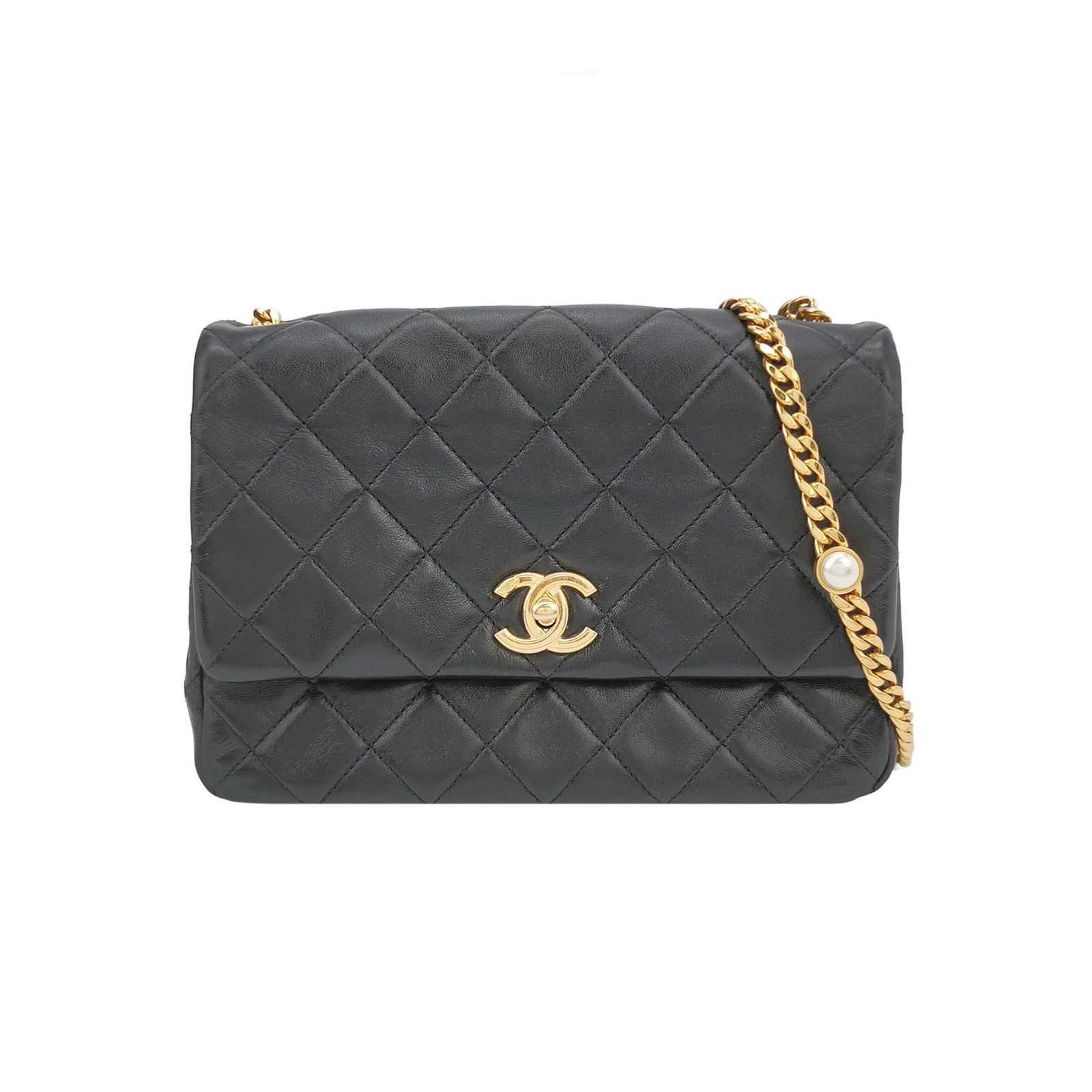 Chanel Chanel Women os Shoulder Bags Size ONE SIZE - 1 Thumbnail
