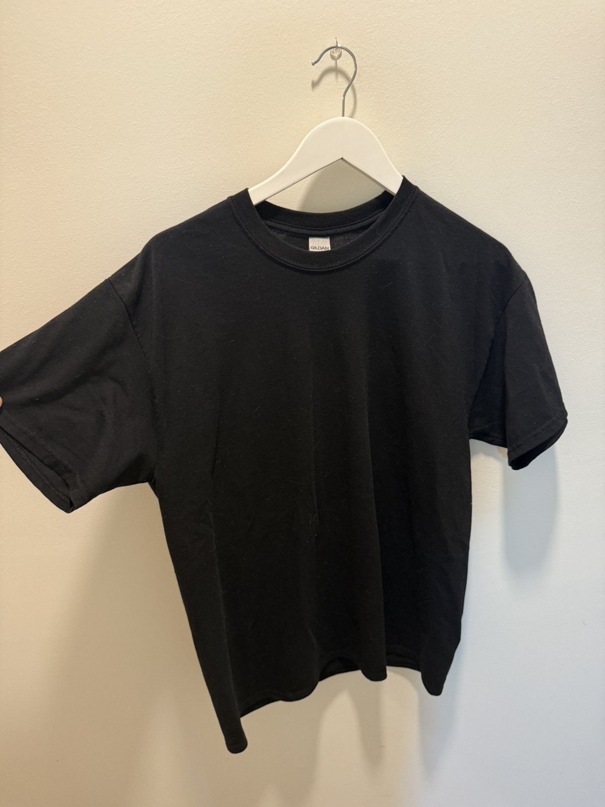 Vintage FADED SUN DROP BLANK TEE Size US L / EU 52-54 / 3 - 4 Thumbnail
