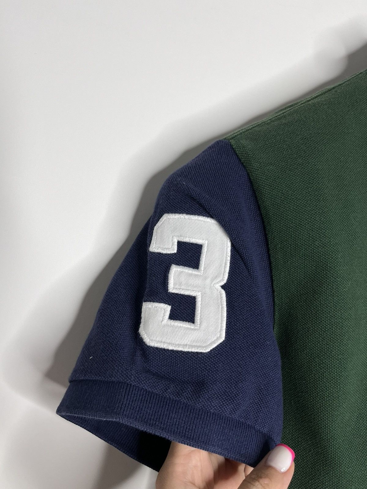 Polo Ralph Lauren Polo Ralph Lauren Size US M / EU 48-50 / 2 - 6 Thumbnail