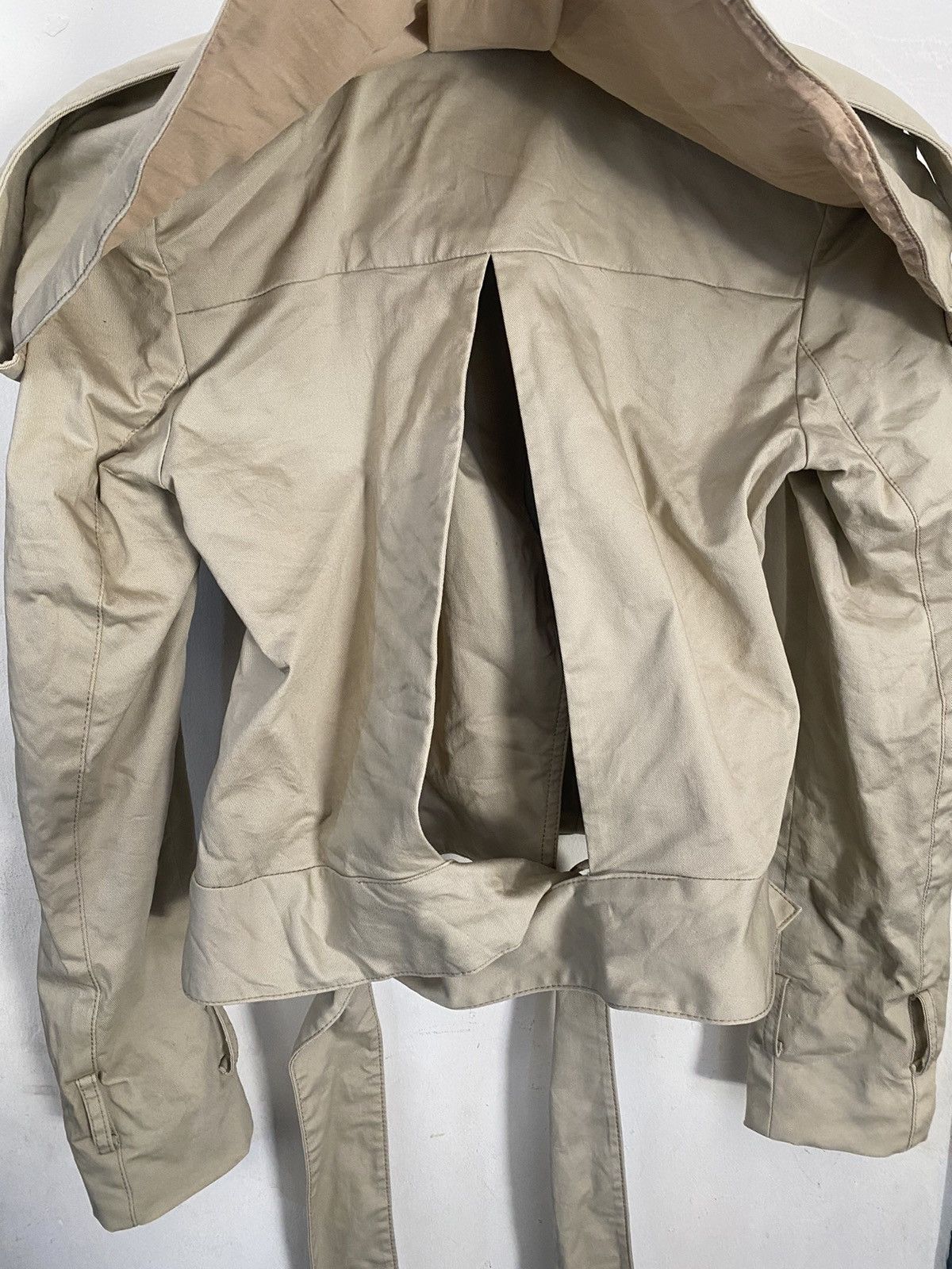 Dion Lee Dion Lee Jacket Size XS / US 0-2 / IT 36-38 - 5 Thumbnail