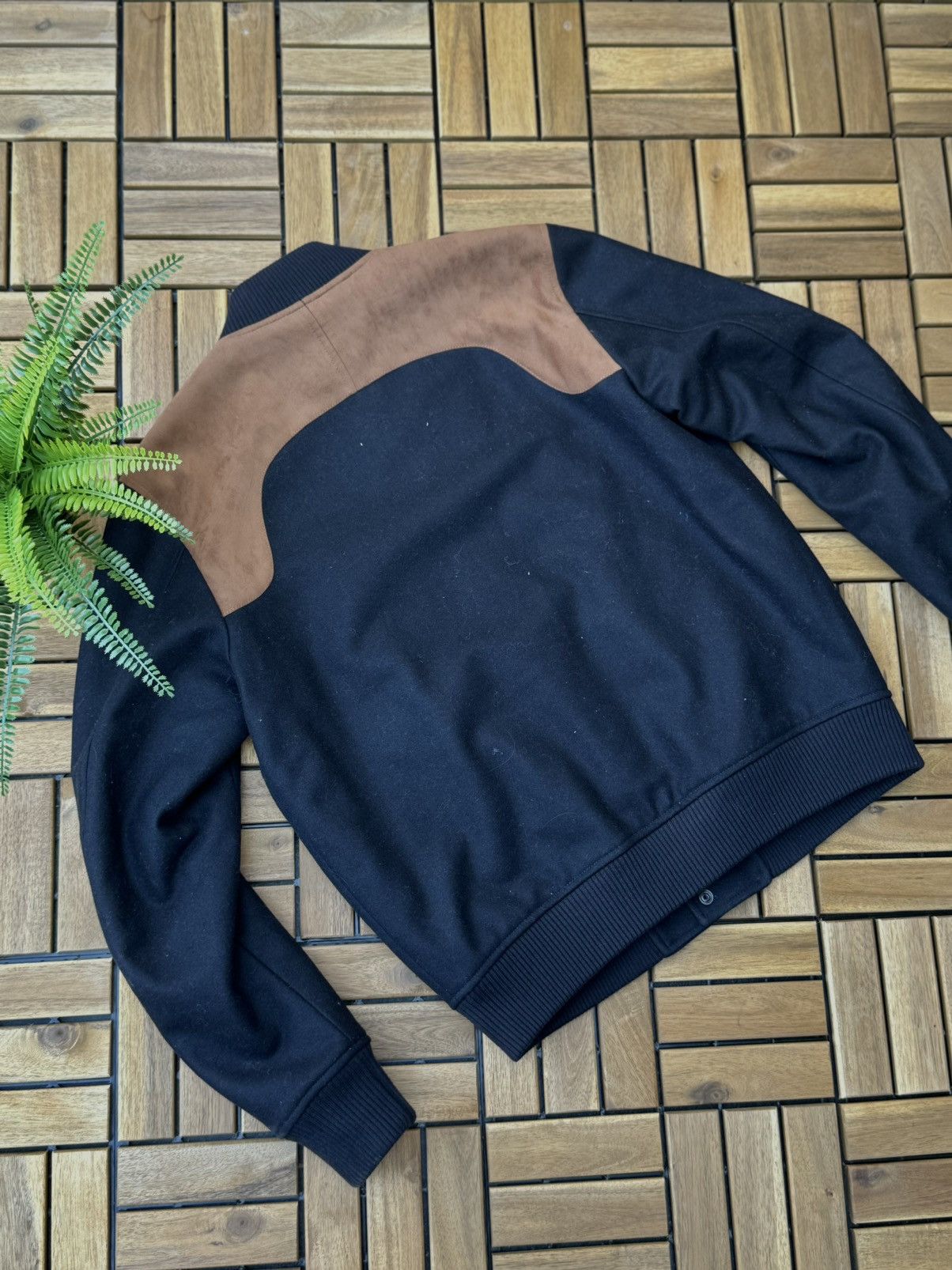 Diesel Diesel Jacket Tiger Size US M / EU 48-50 / 2 - 2 Thumbnail