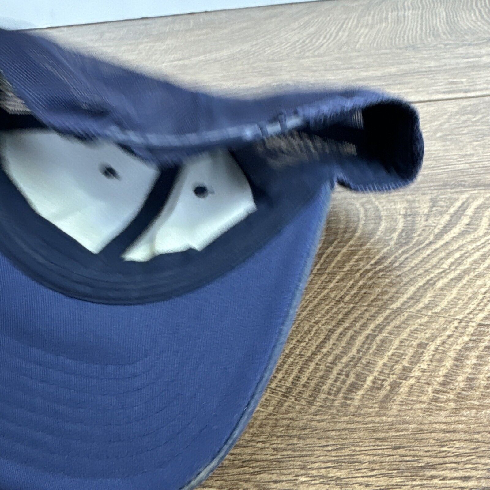 Other Swan Hat Swan Gray Hat Adjustable Adult Size Hat Cap Size ONE SIZE - 12 Thumbnail