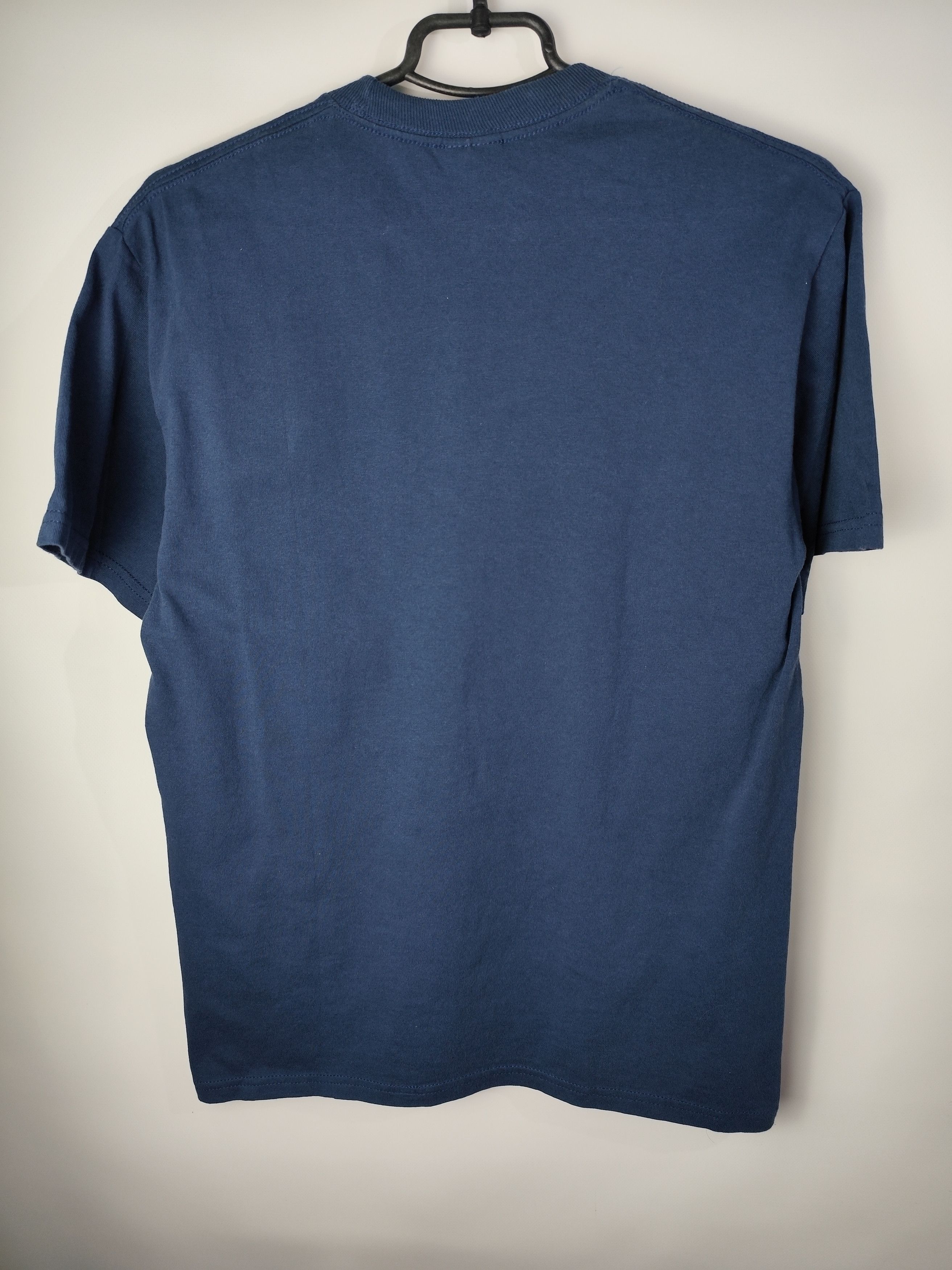 Band Tees Santana Carlos vintage t-shirt 2006 band tee rock Size US M / EU 48-50 / 2 - 5 Thumbnail