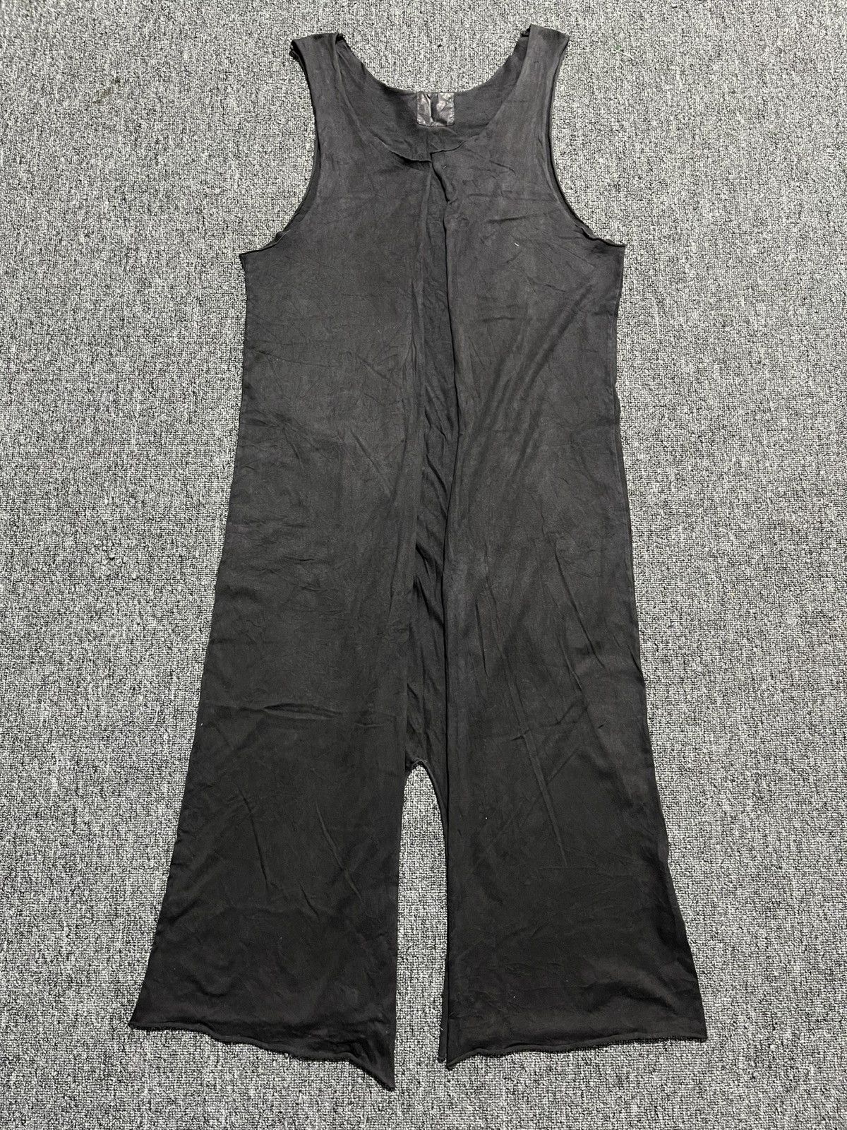 Julius aw2003 julius_7 "cloth works for undead" Size US M / EU 48-50 / 2 - 1 Thumbnail