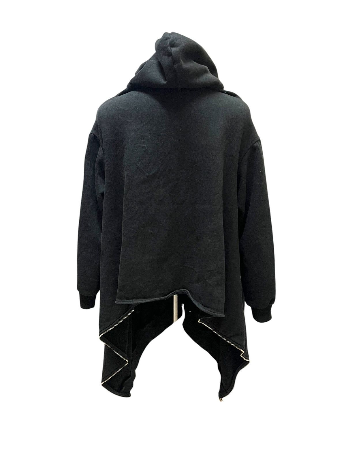 And A Japanese Brand And A Witch Hoodies Size US M / EU 48-50 / 2 - 15 Thumbnail