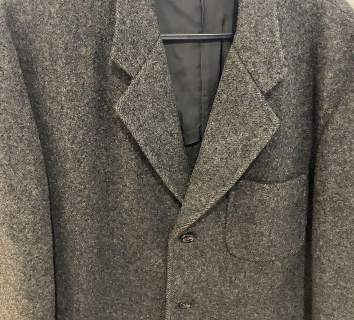 90’s Comme des garcons homme jacket