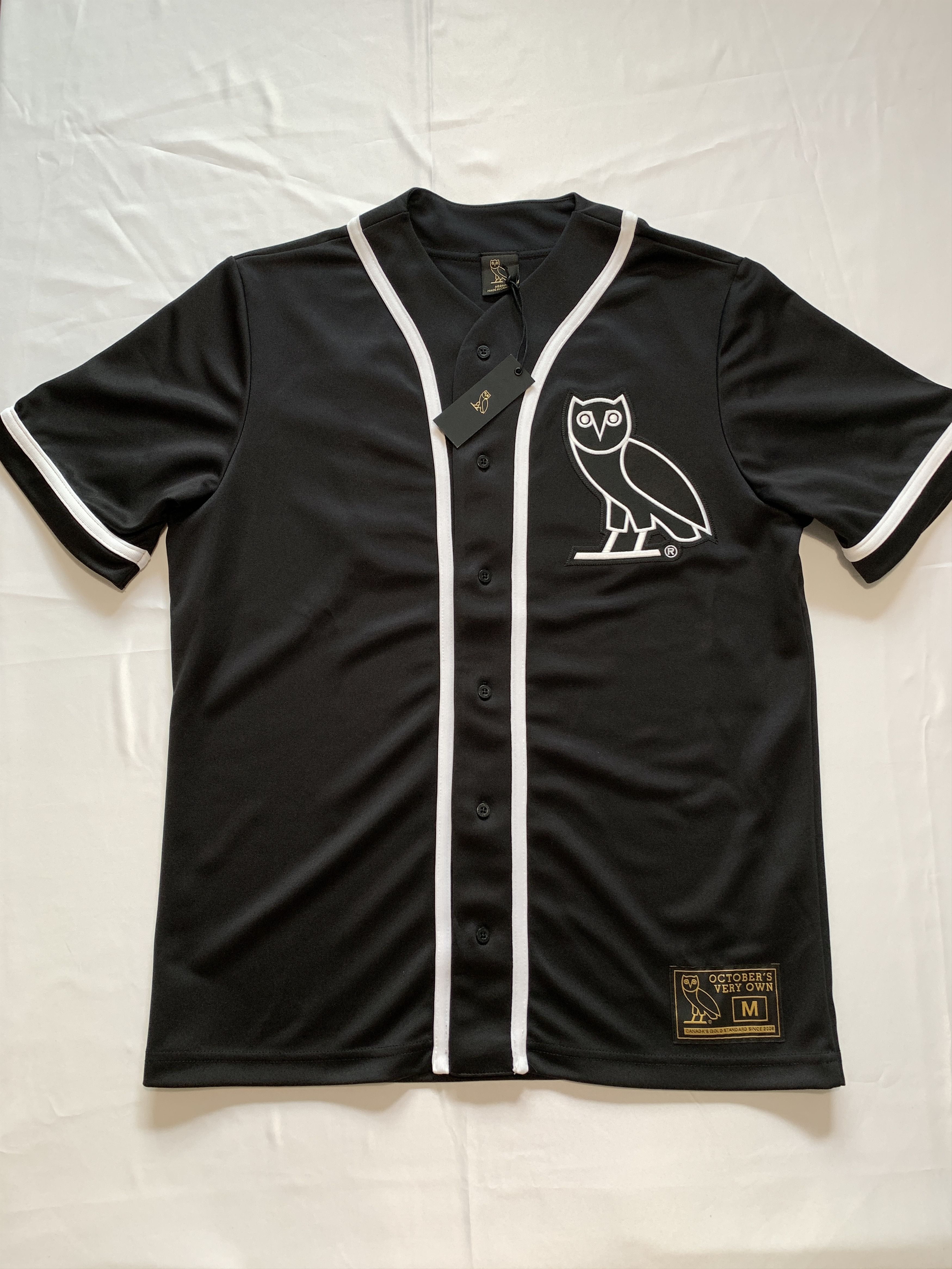 25SS【October's Very Own】SOCCER JERSEY s-l400.jpg