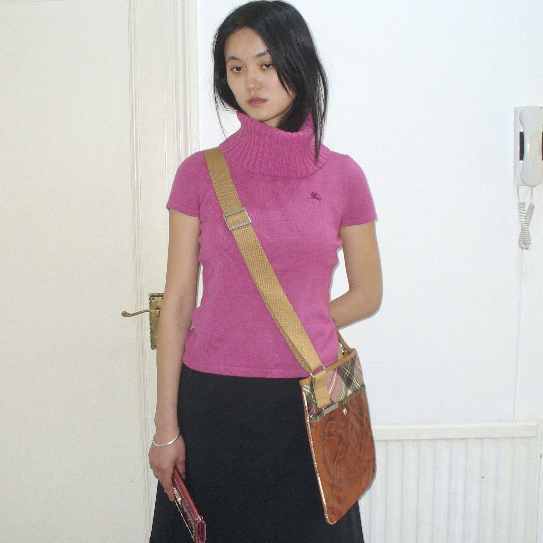 Vivienne Westwood Vivienne Westwood vintage cross body bag Size ONE SIZE - 2 Thumbnail