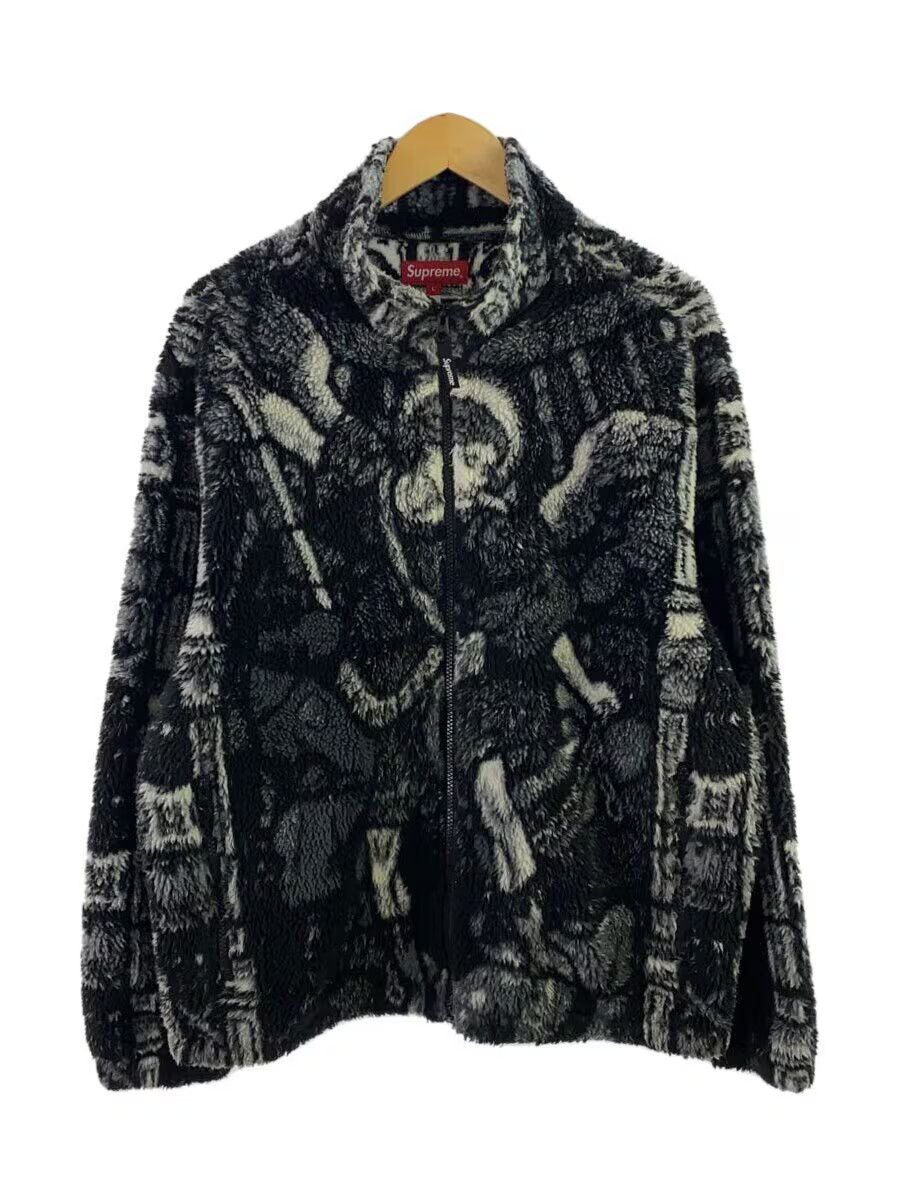 Saint Michael Fleece | Grailed
