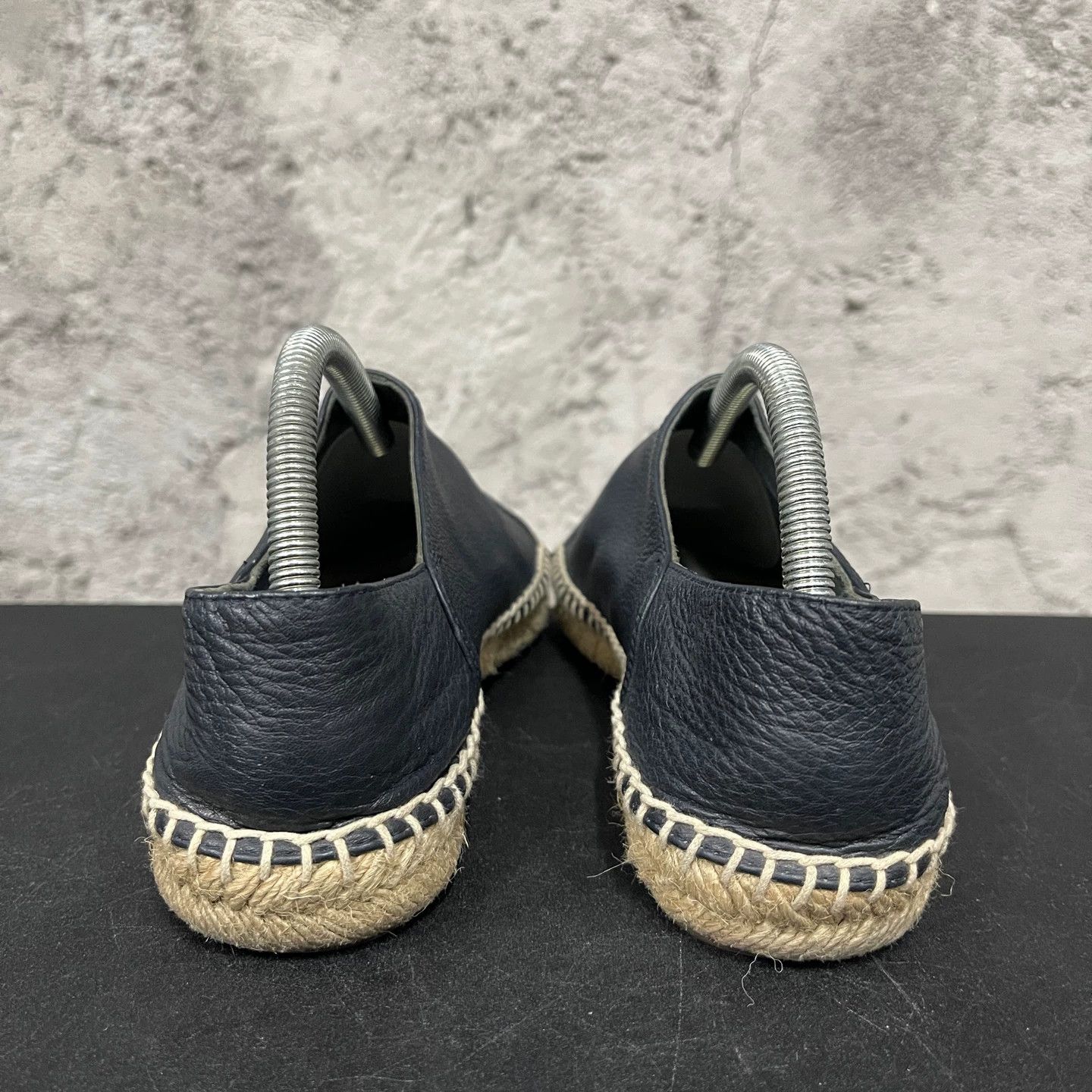 Chanel Chanel Fisherman shoes 37 as is Size US 6 / IT 36 - 3 Thumbnail