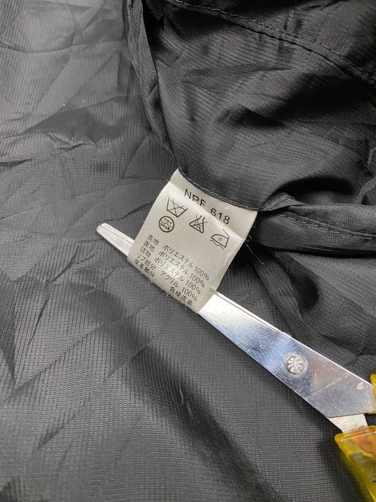 BUFFALO BOBS 2000s Kansai Jeans - Vkei Style Bono Jacket Size US M / EU 48-50 / 2 - 10 Thumbnail
