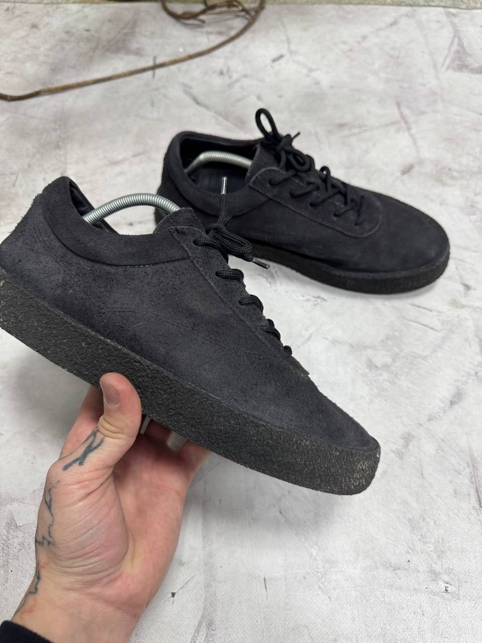Yeezy Yeezy Season 6 Creepe sneakers Size US 8 / EU 41 - 1 Thumbnail
