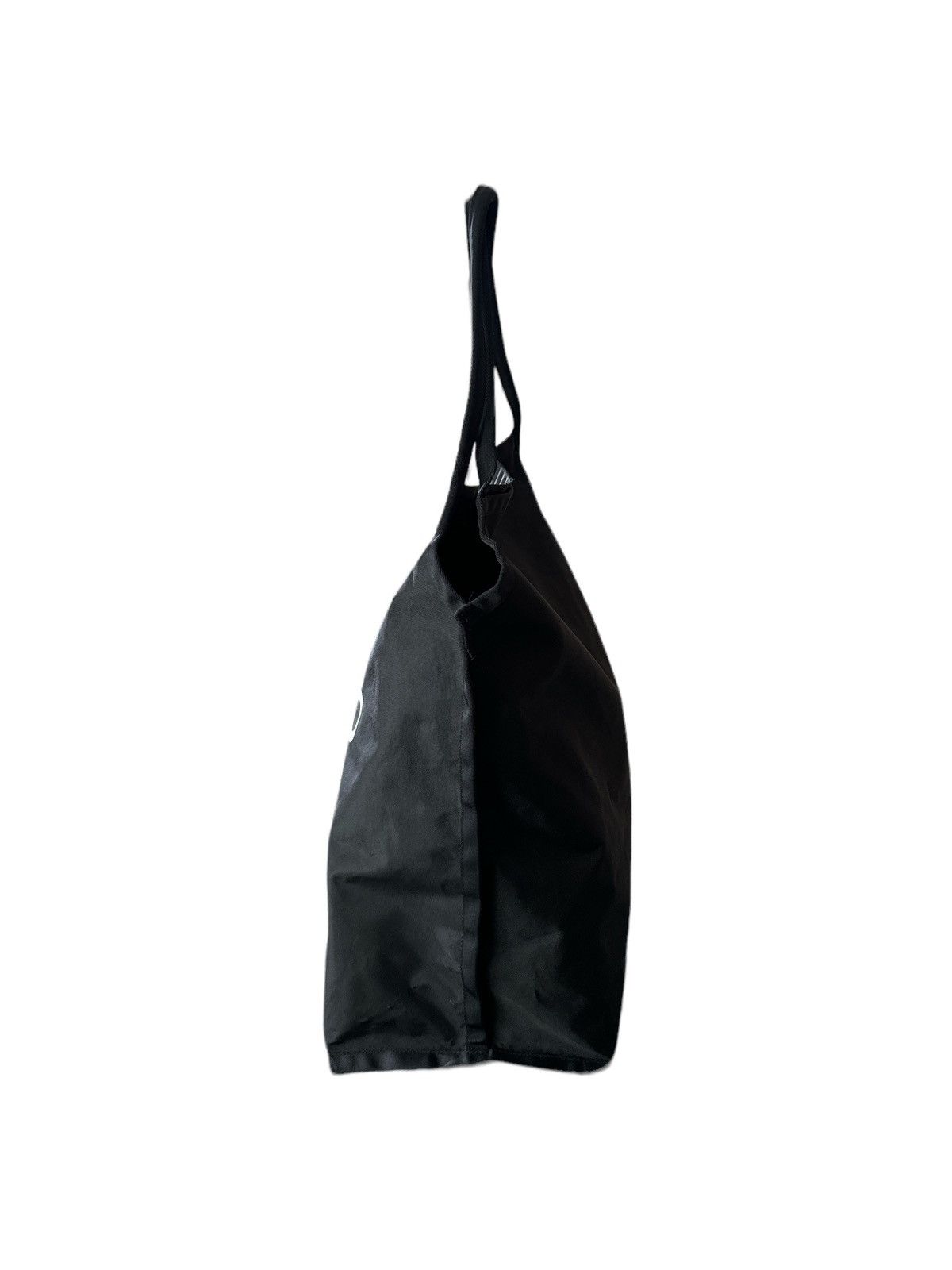 Other Y'S FOR LIVING DRAWSTRING SHOULDER BAG Size ONE SIZE - 4 Thumbnail